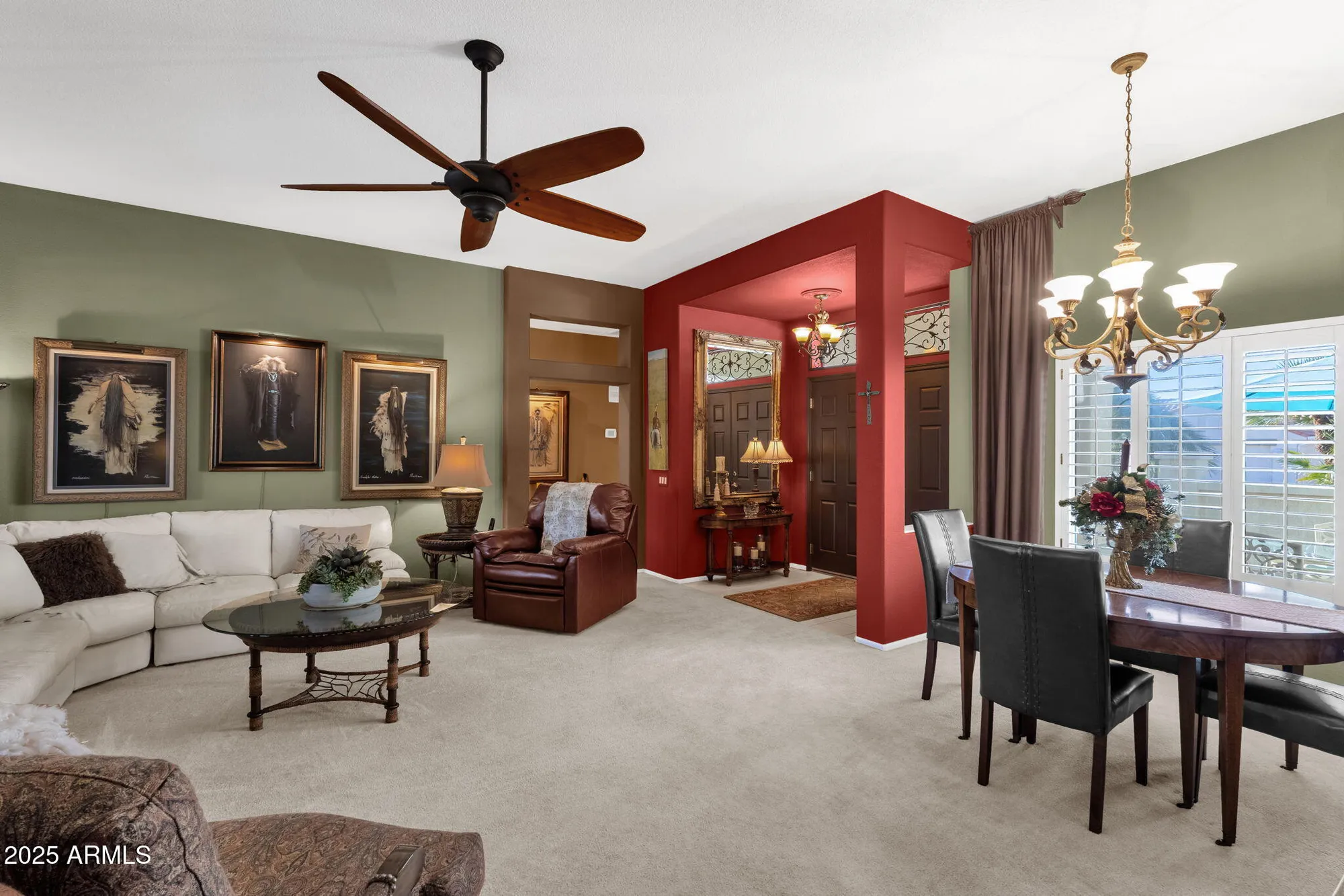 Property Slideshow image 7 of 50 | 22703 n mazatlan dr, Sun City West, AZ, 85375