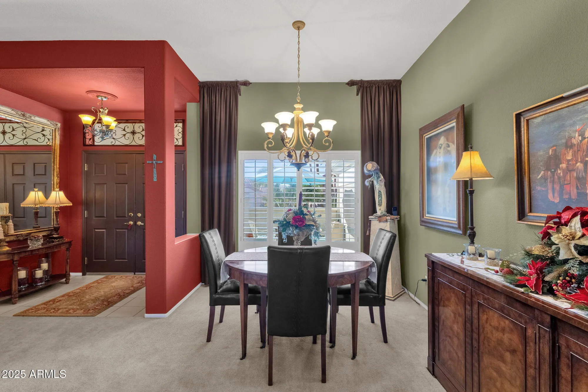 Property Slideshow image 8 of 50 | 22703 n mazatlan dr, Sun City West, AZ, 85375