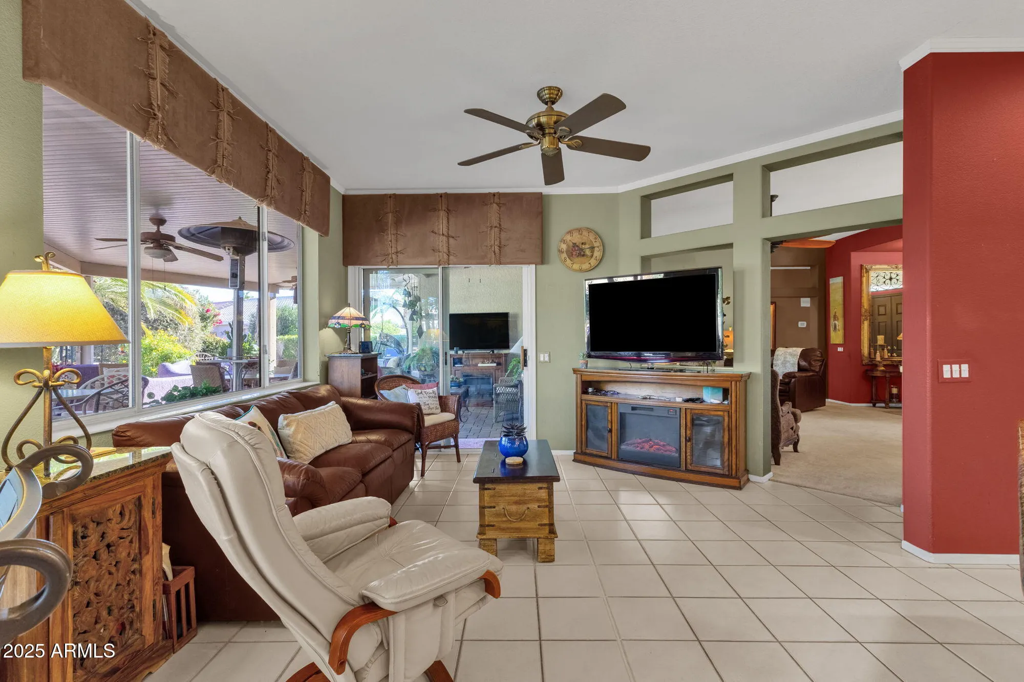 Property Slideshow image 17 of 50 | 22703 n mazatlan dr, Sun City West, AZ, 85375