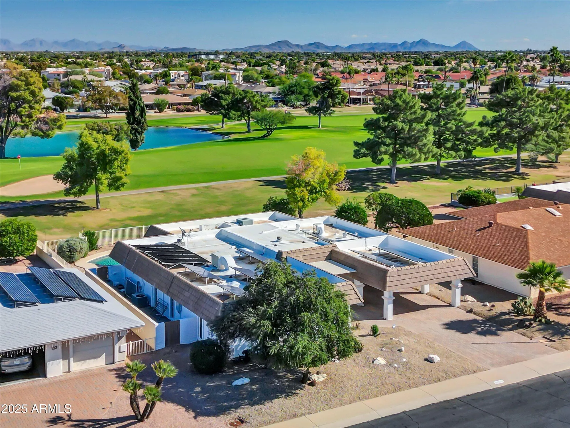 Property Slideshow image 34 of 43 | 15213 n cameo dr, Sun City, AZ, 85351