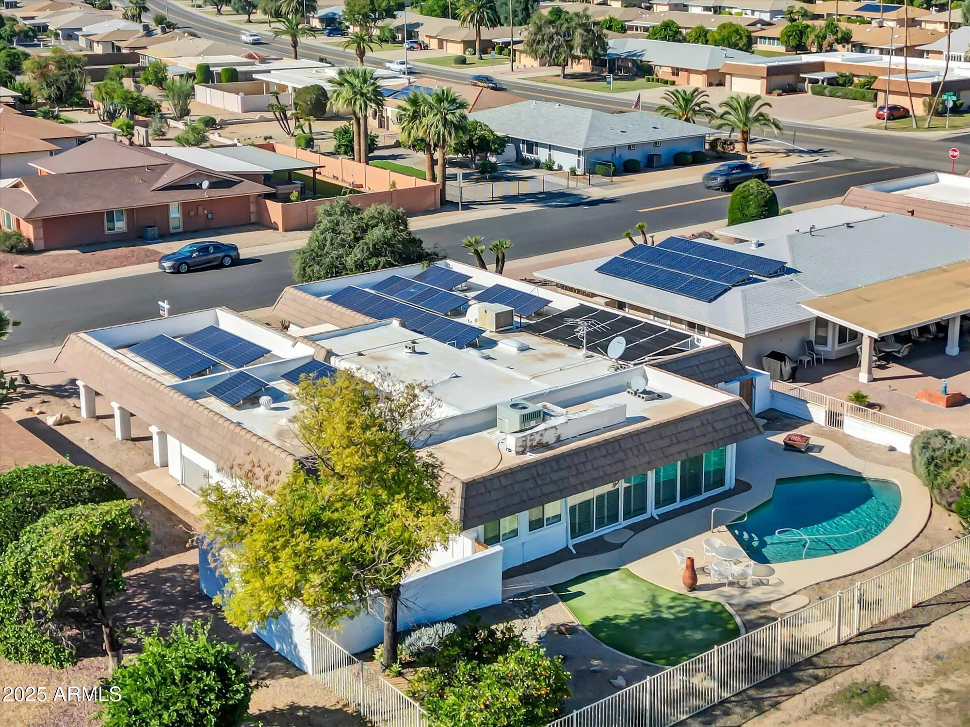 Property Slideshow image 35 of 43 | 15213 n cameo dr, Sun City, AZ, 85351