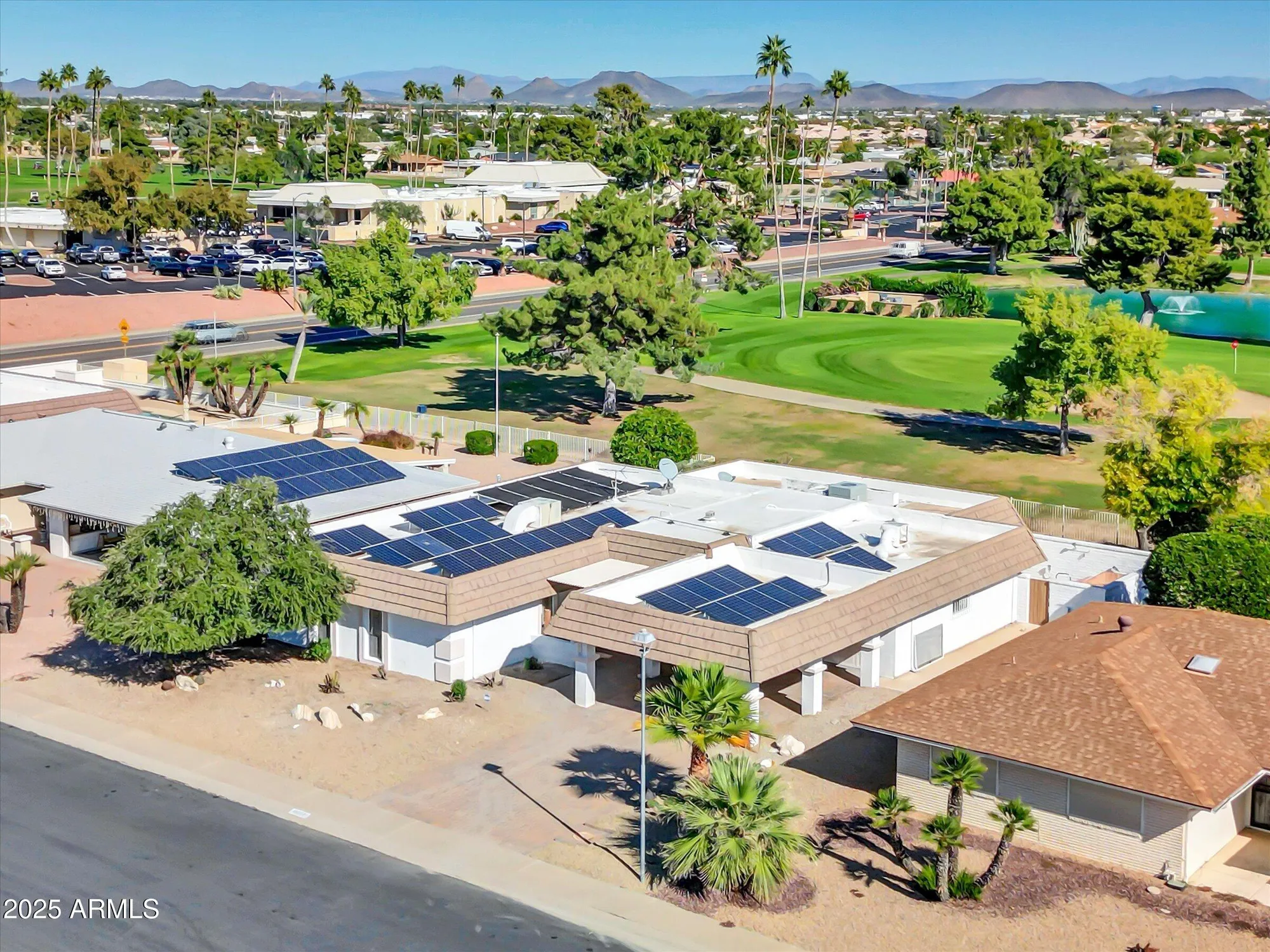 Property Slideshow image 38 of 43 | 15213 n cameo dr, Sun City, AZ, 85351