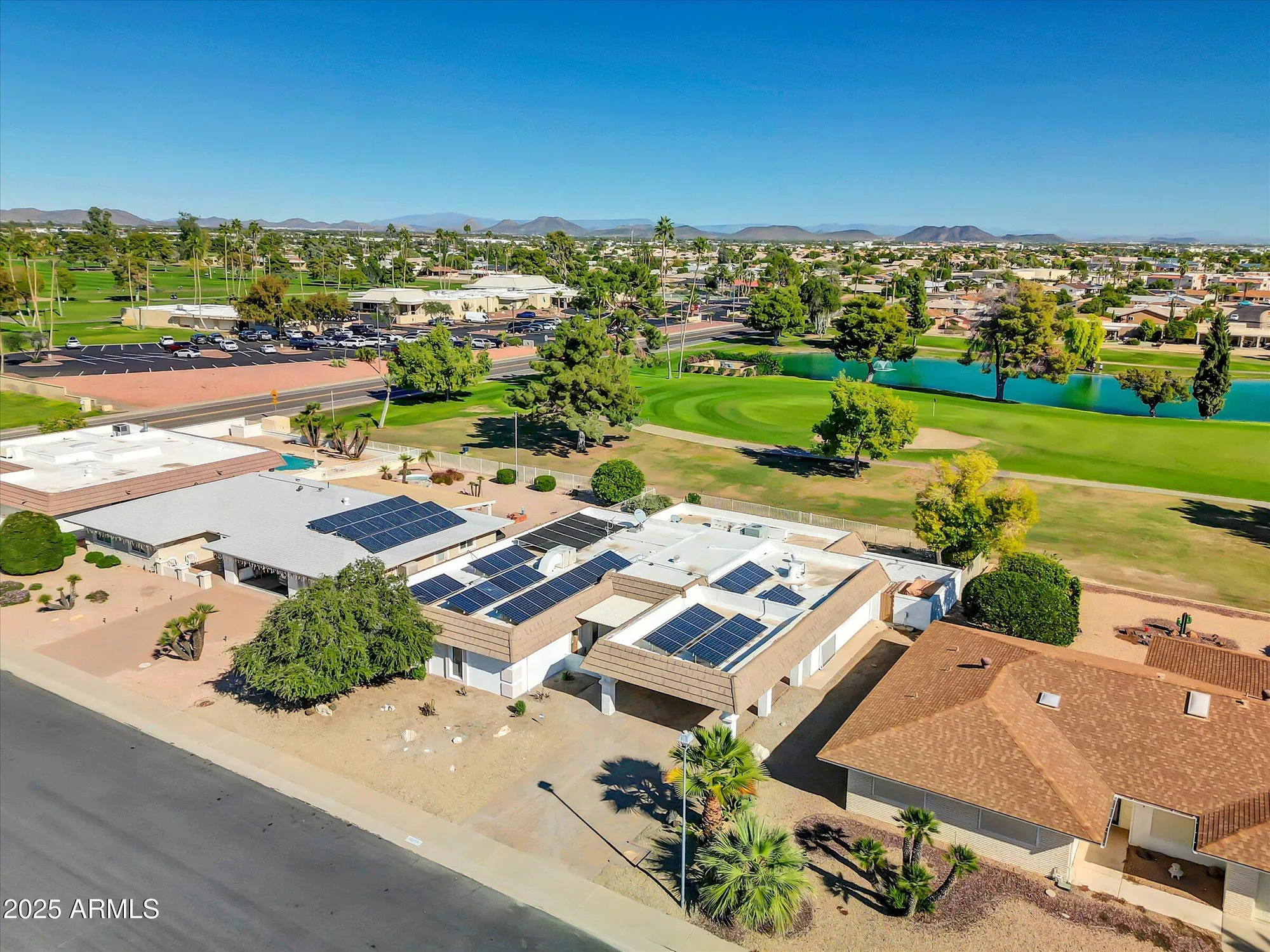 Property Slideshow image 42 of 43 | 15213 n cameo dr, Sun City, AZ, 85351