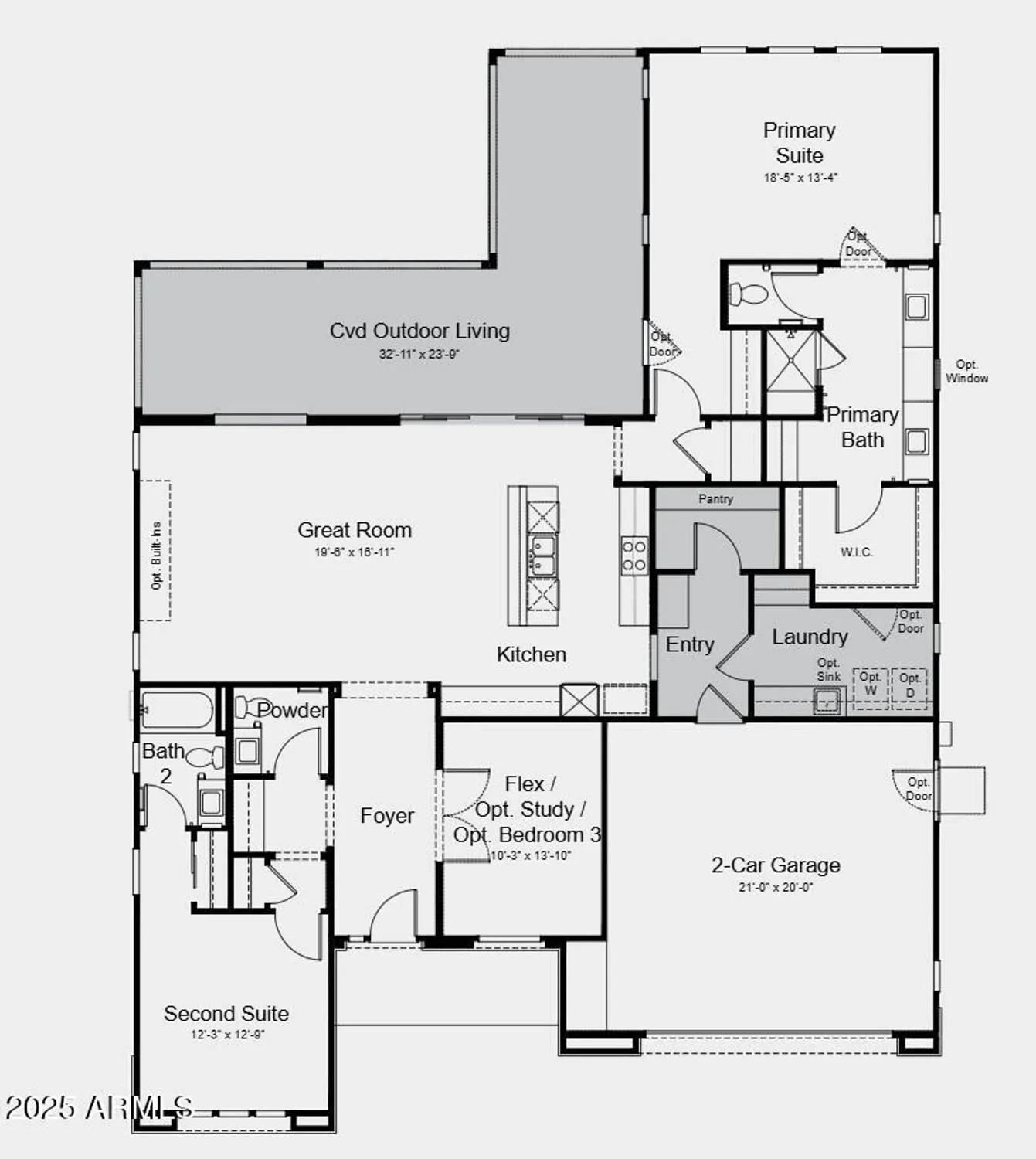 Property Slideshow image 3 of 17 | 1315 w via las brisas, Queen Creek, AZ, 85140