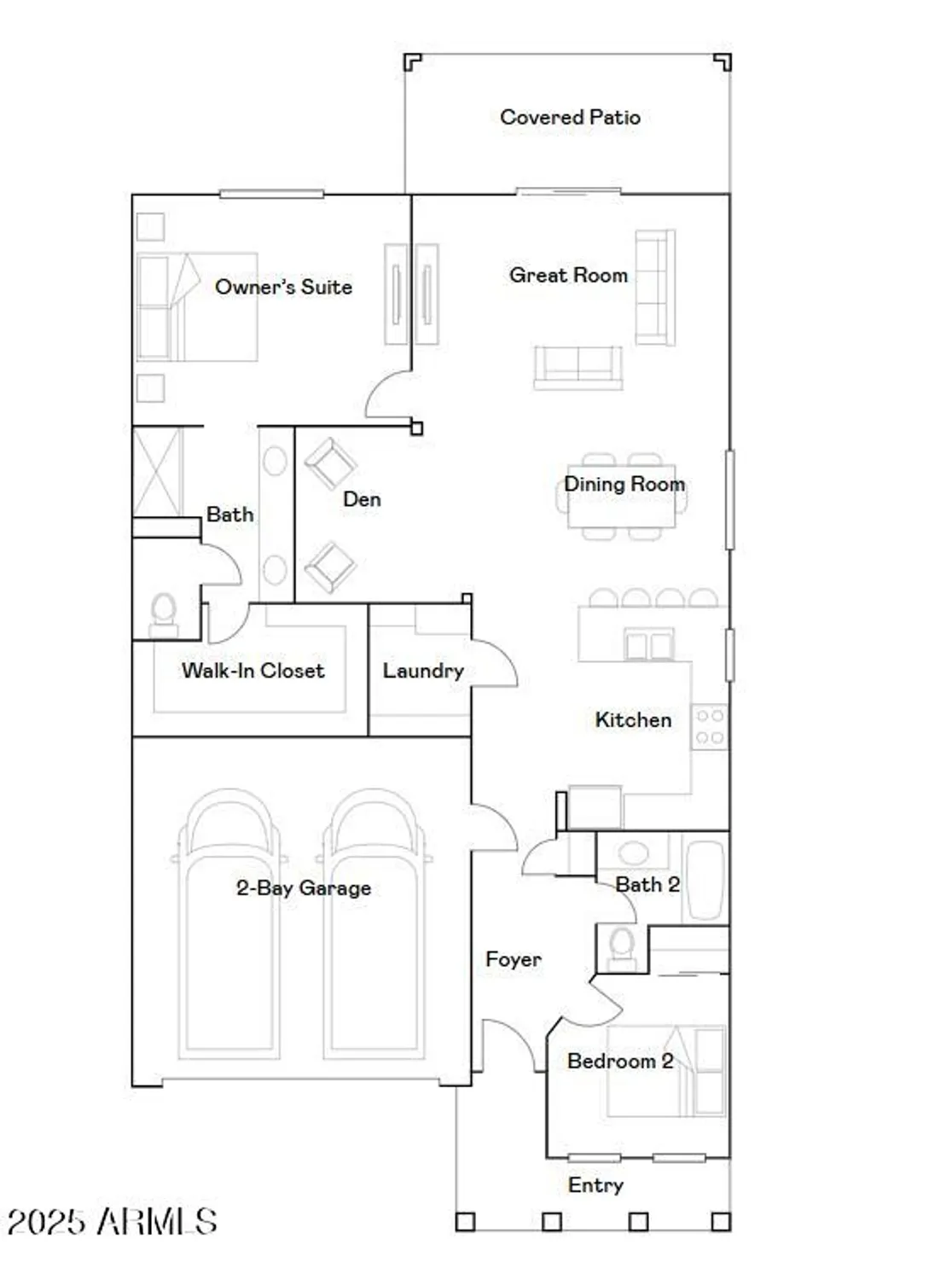 Property Slideshow image 2 of 23 | 25062 n 174th dr, Surprise, AZ, 85387