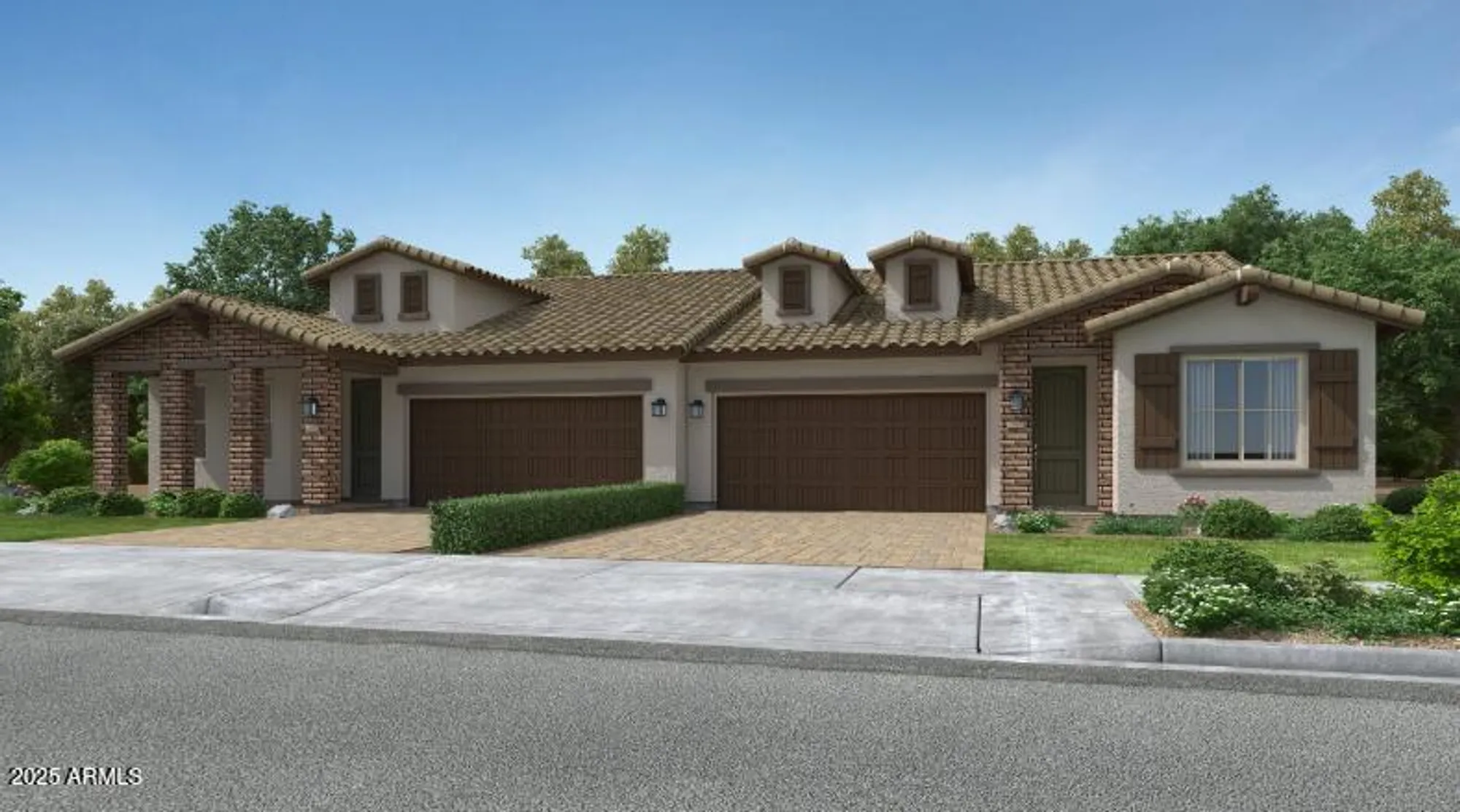 Property Slideshow image 1 of 23 | 25062 n 174th dr, Surprise, AZ, 85387