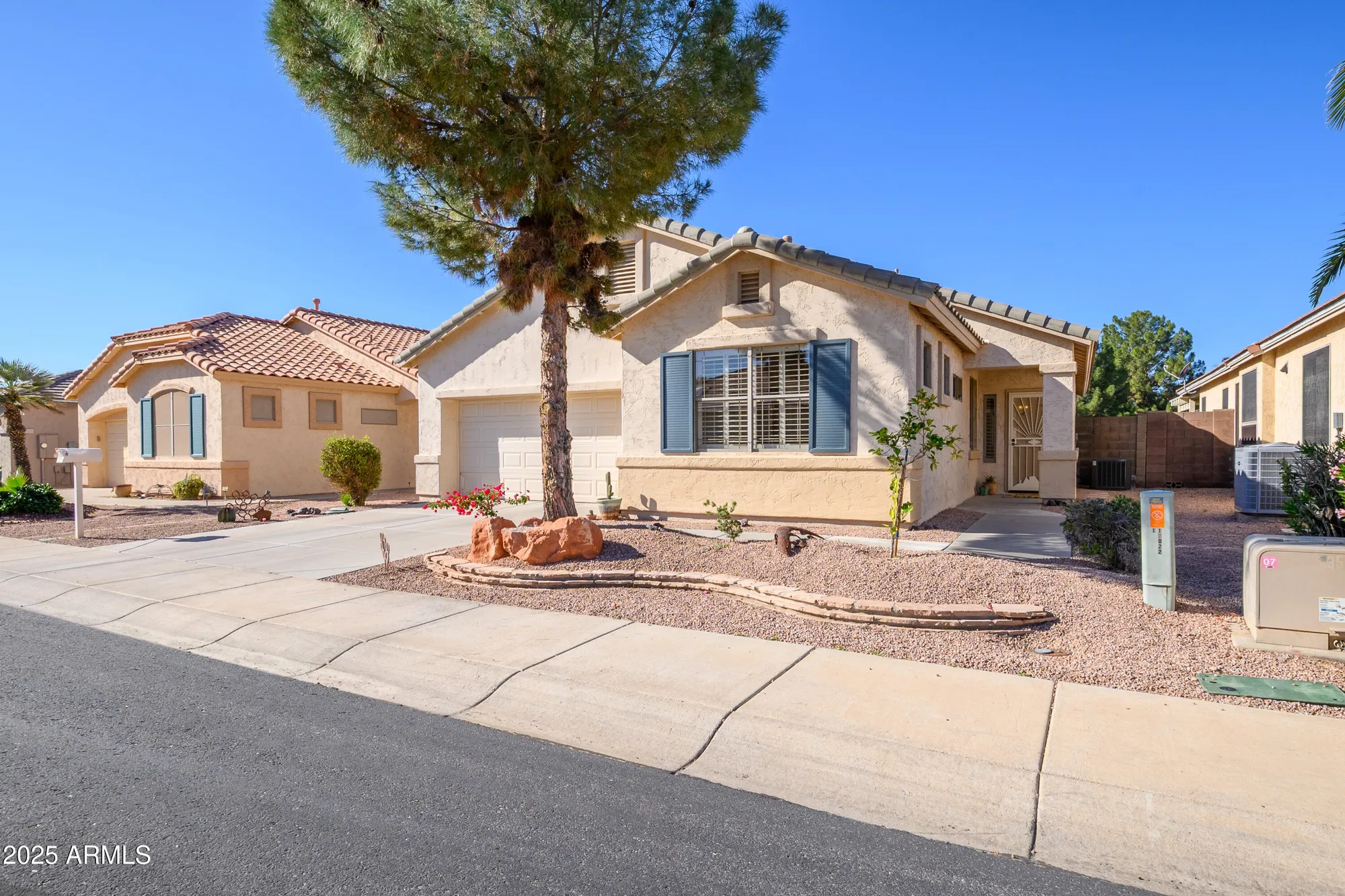Property Slideshow image 5 of 41 | 17016 n javelina dr, Surprise, AZ, 85374