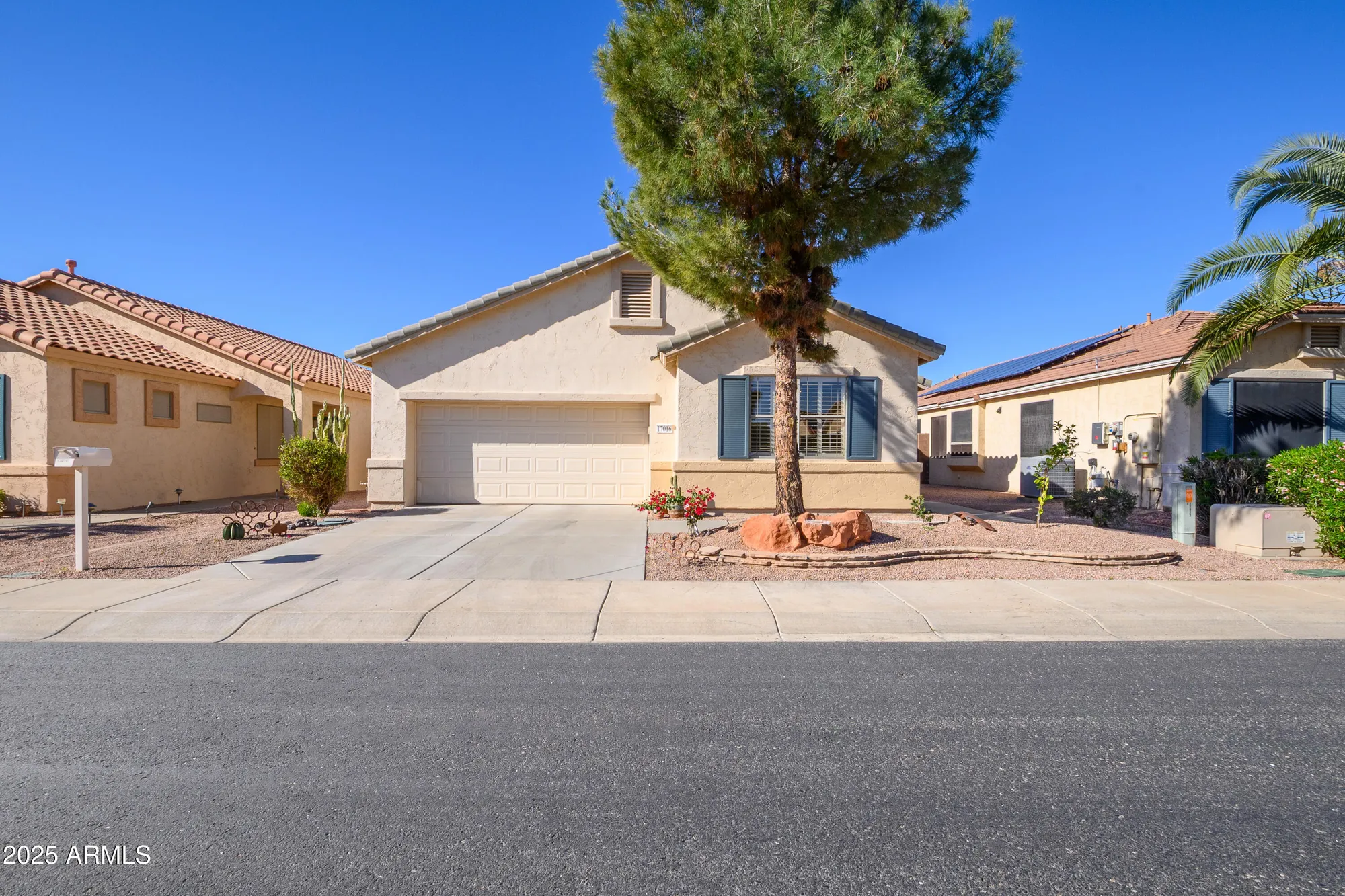 Property Slideshow image 1 of 41 | 17016 n javelina dr, Surprise, AZ, 85374