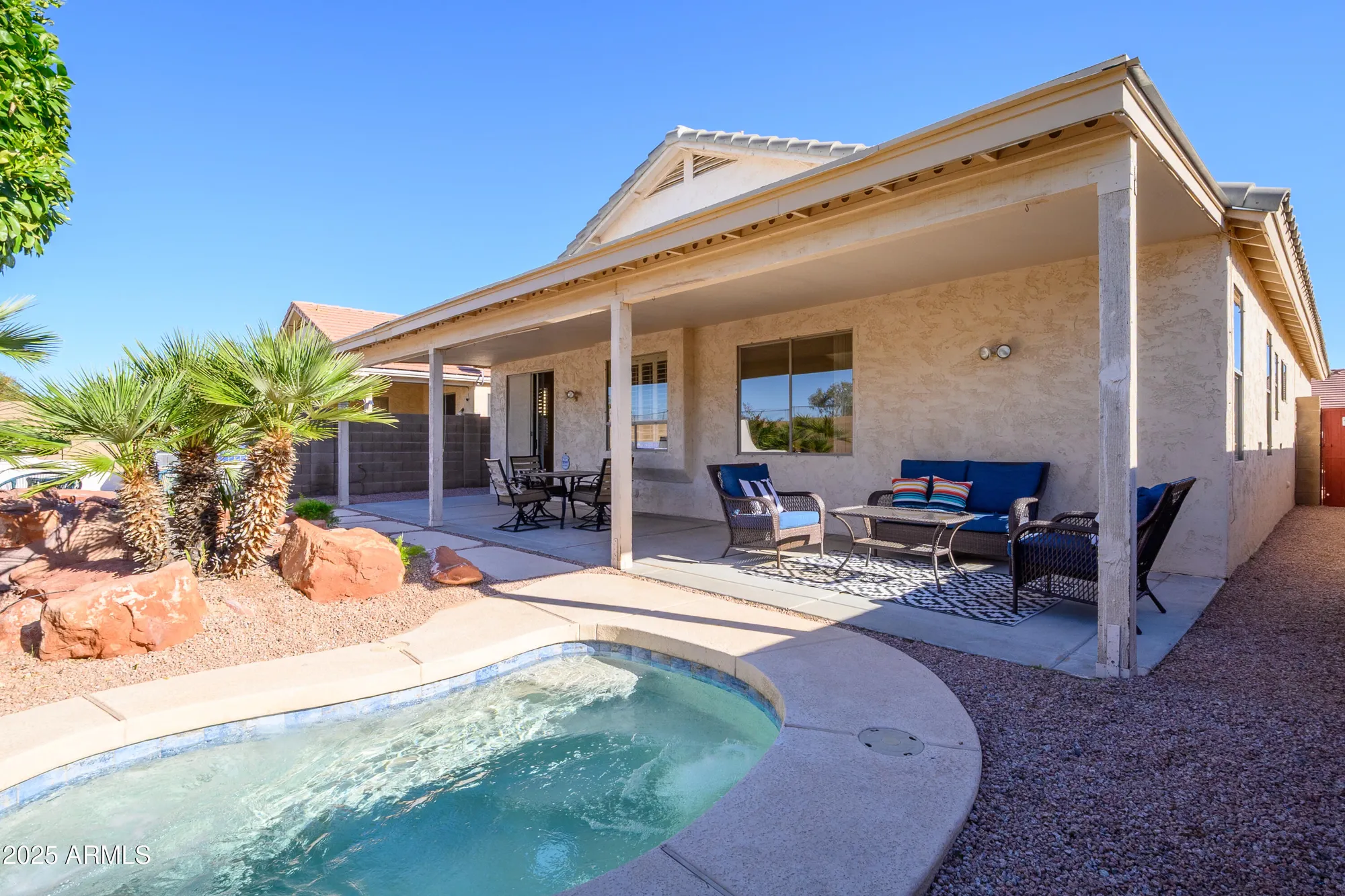 Property Slideshow image 28 of 41 | 17016 n javelina dr, Surprise, AZ, 85374