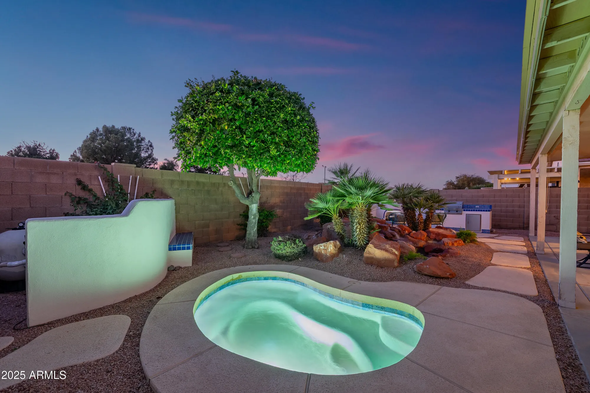 Property Slideshow image 36 of 41 | 17016 n javelina dr, Surprise, AZ, 85374