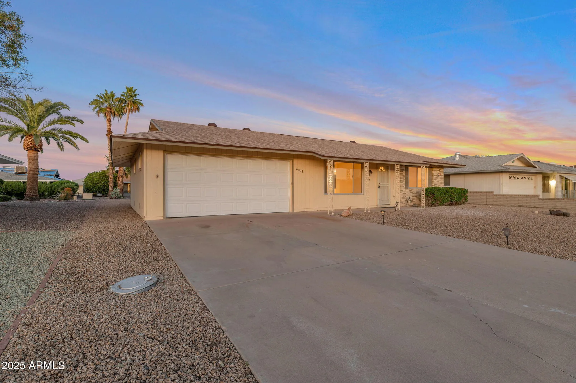 Property Slideshow image 1 of 31 | 9822 w silver bell dr, Sun City, AZ, 85351
