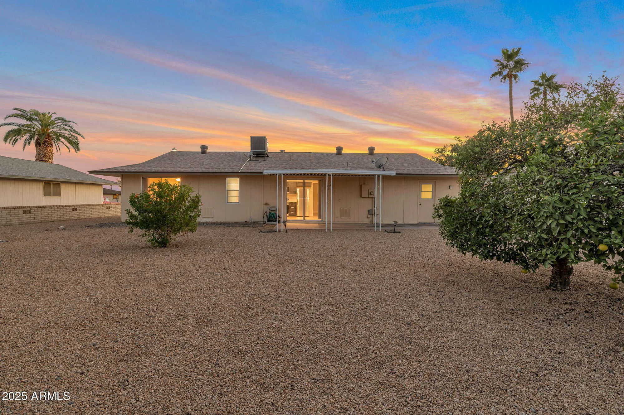 Property Slideshow image 29 of 31 | 9822 w silver bell dr, Sun City, AZ, 85351