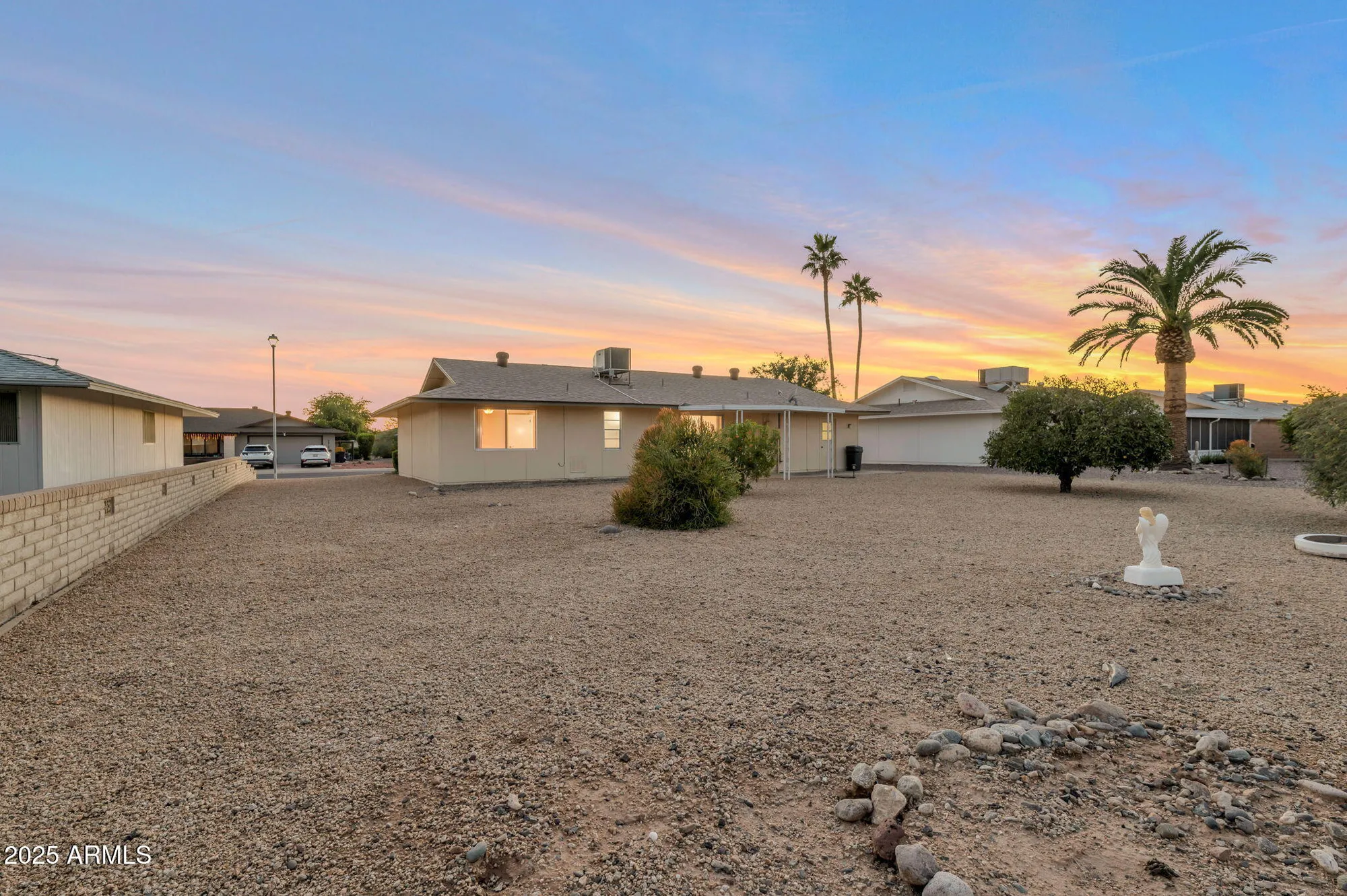 Property Slideshow image 30 of 31 | 9822 w silver bell dr, Sun City, AZ, 85351