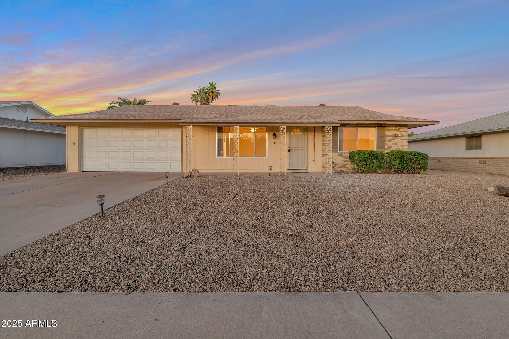 Property Slideshow image 2 of 31 | 9822 w silver bell dr, Sun City, AZ, 85351