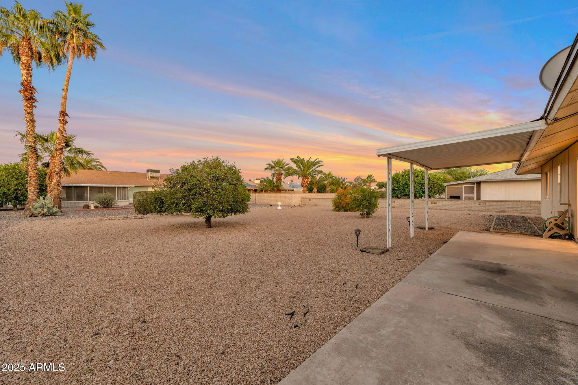 Property Slideshow image 27 of 31 | 9822 w silver bell dr, Sun City, AZ, 85351