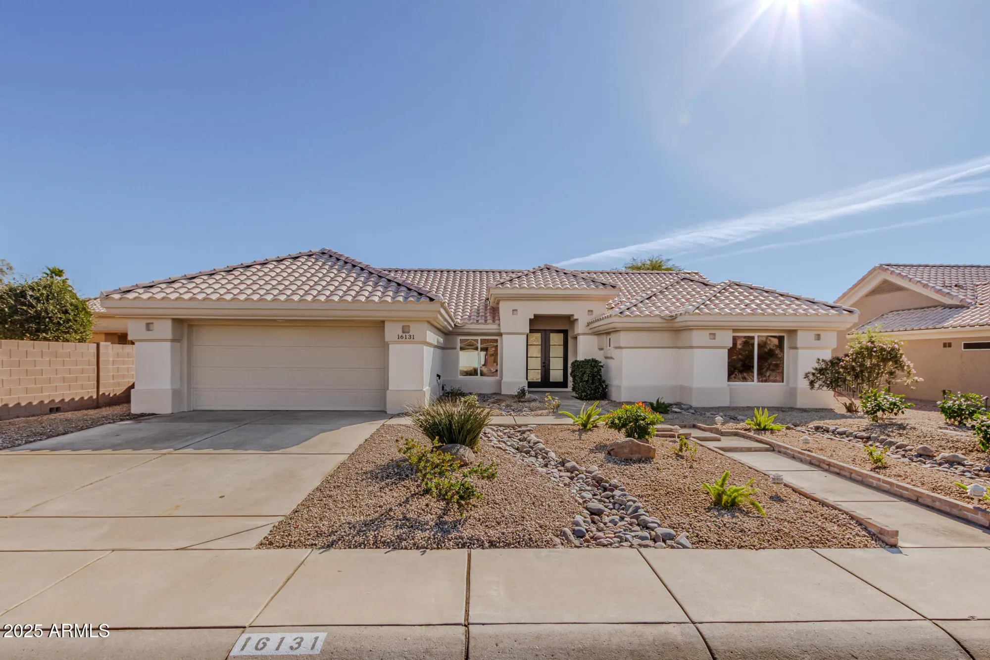 Property Slideshow image 1 of 31 | 16131 w sentinel dr, Sun City West, AZ, 85375