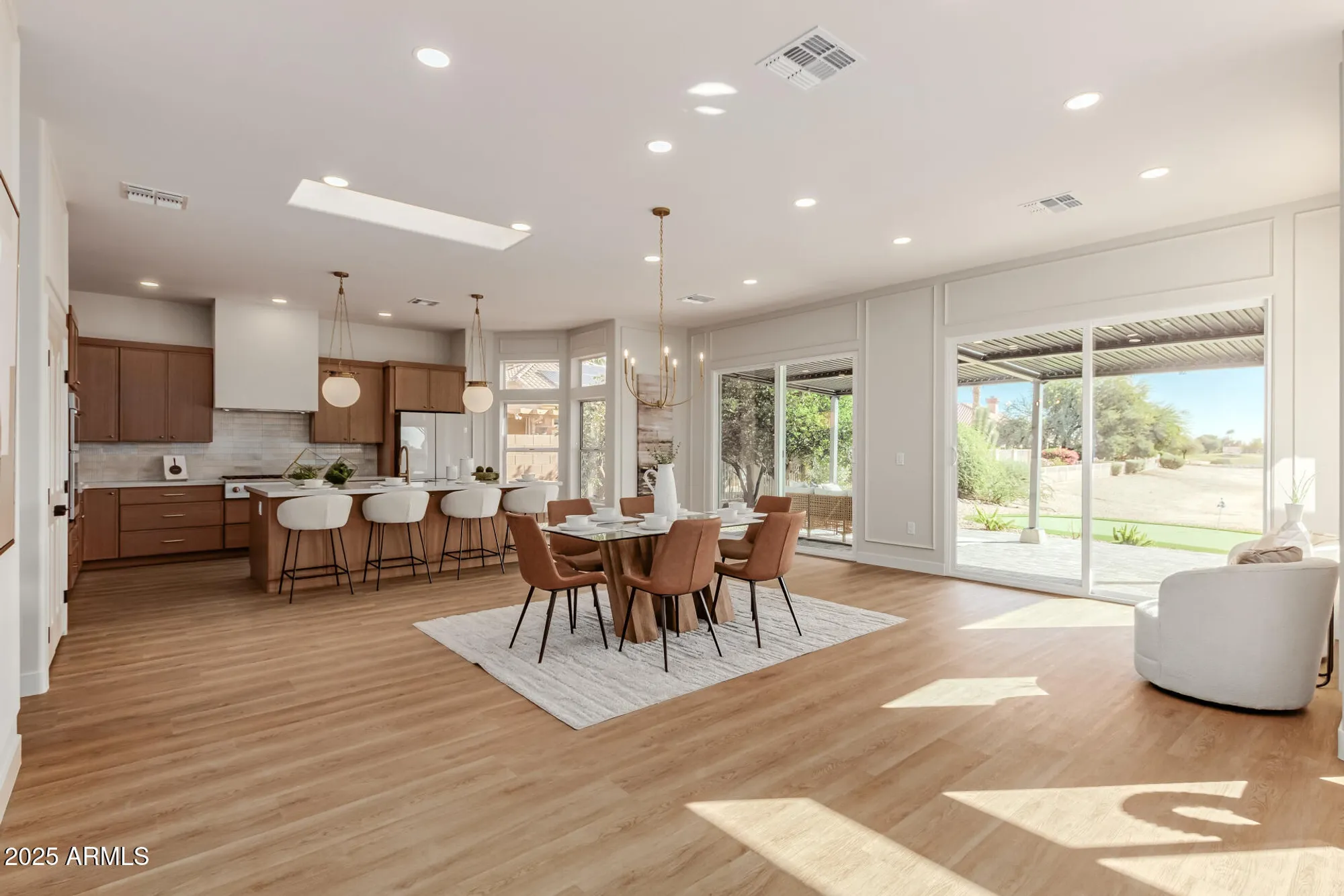 Property Slideshow image 4 of 31 | 16131 w sentinel dr, Sun City West, AZ, 85375