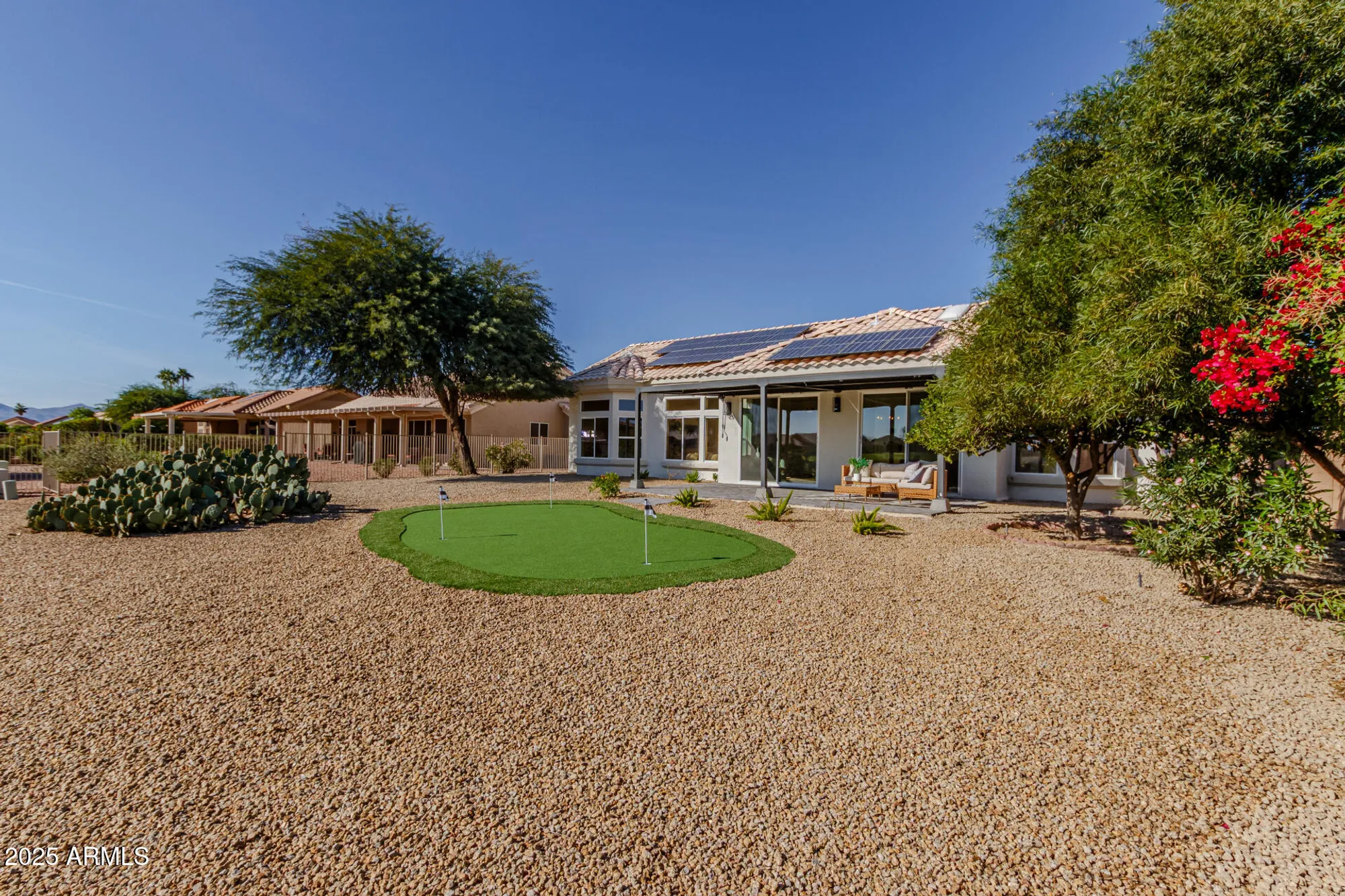 Property Slideshow image 26 of 31 | 16131 w sentinel dr, Sun City West, AZ, 85375