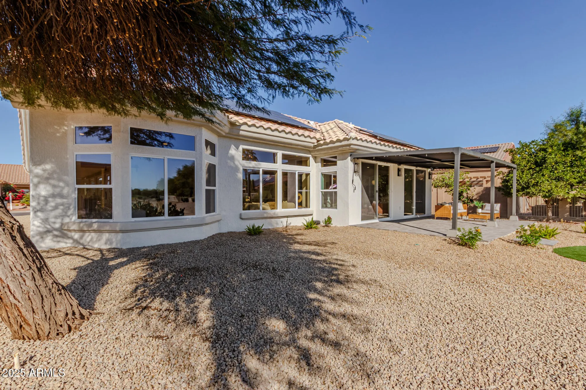 Property Slideshow image 27 of 31 | 16131 w sentinel dr, Sun City West, AZ, 85375