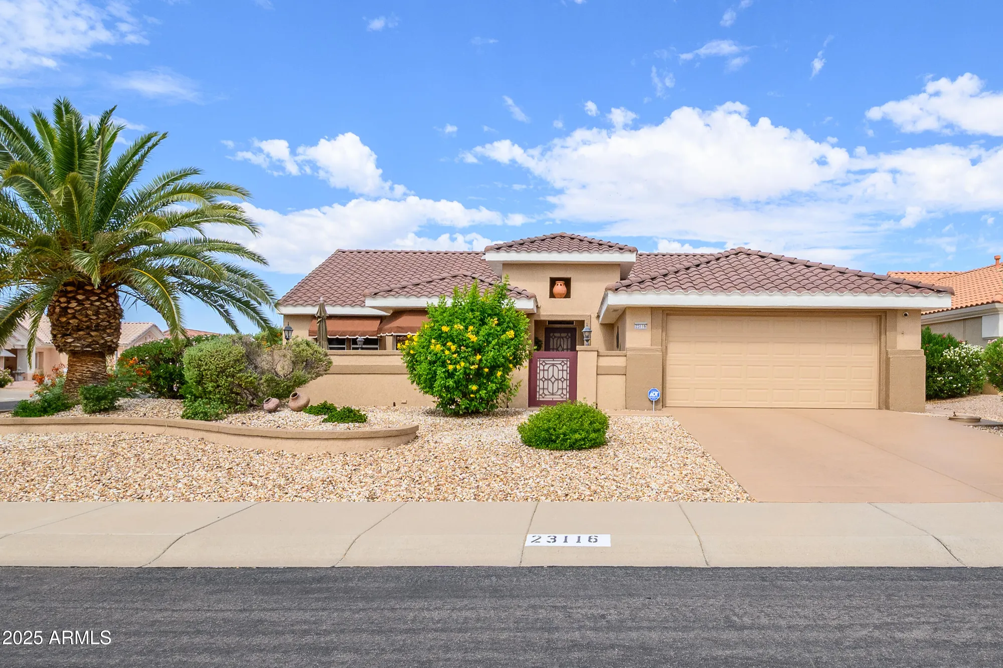 Property Slideshow image 1 of 24 | 23116 n 145th ln, Sun City West, AZ, 85375