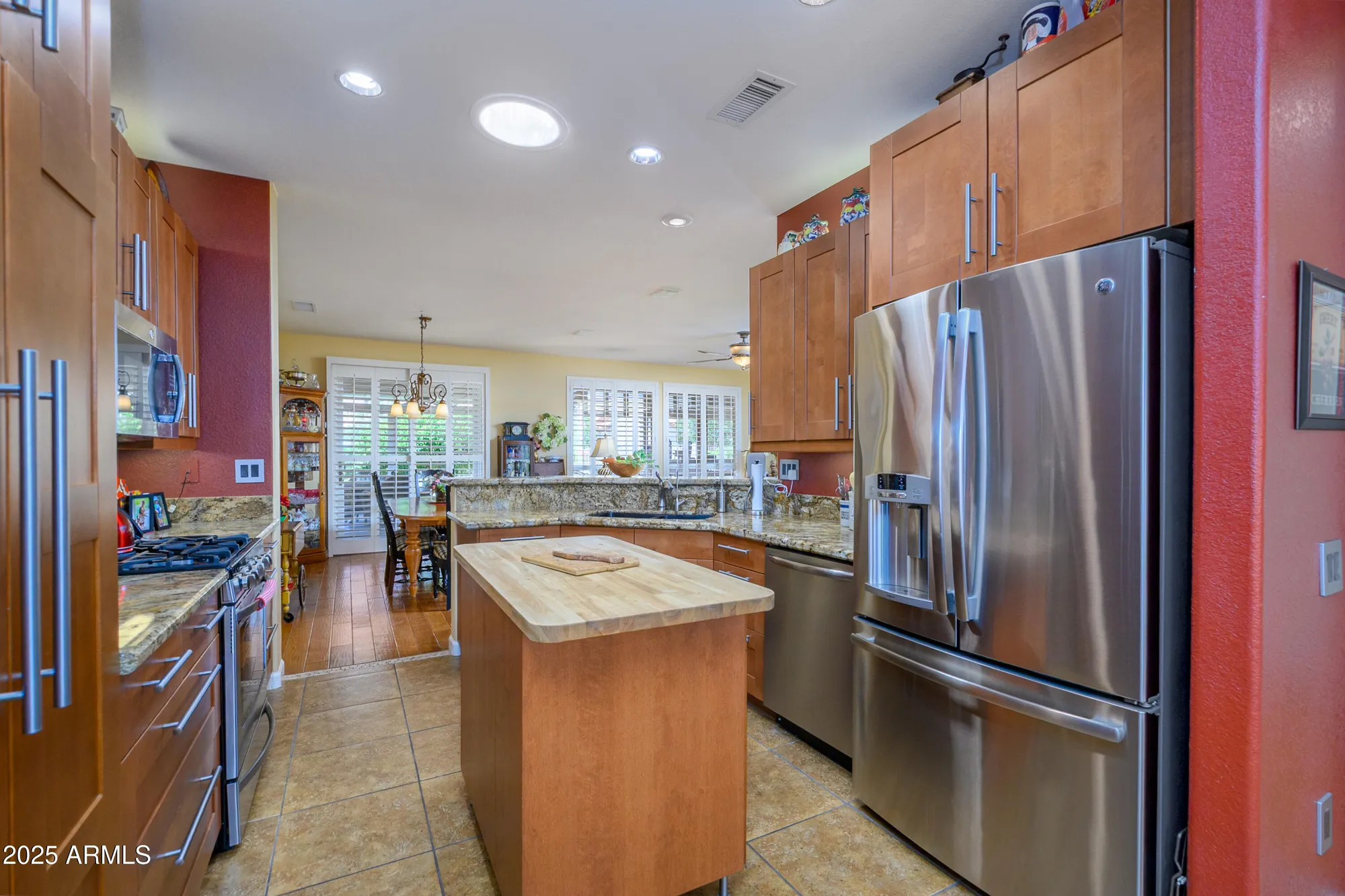 Property Slideshow image 6 of 24 | 23116 n 145th ln, Sun City West, AZ, 85375