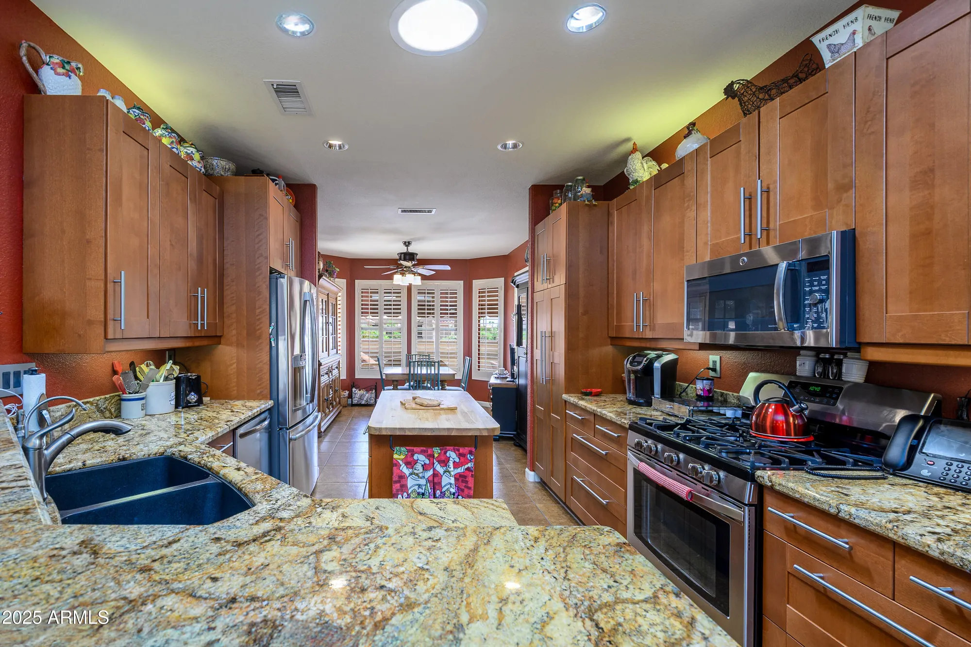 Property Slideshow image 5 of 24 | 23116 n 145th ln, Sun City West, AZ, 85375