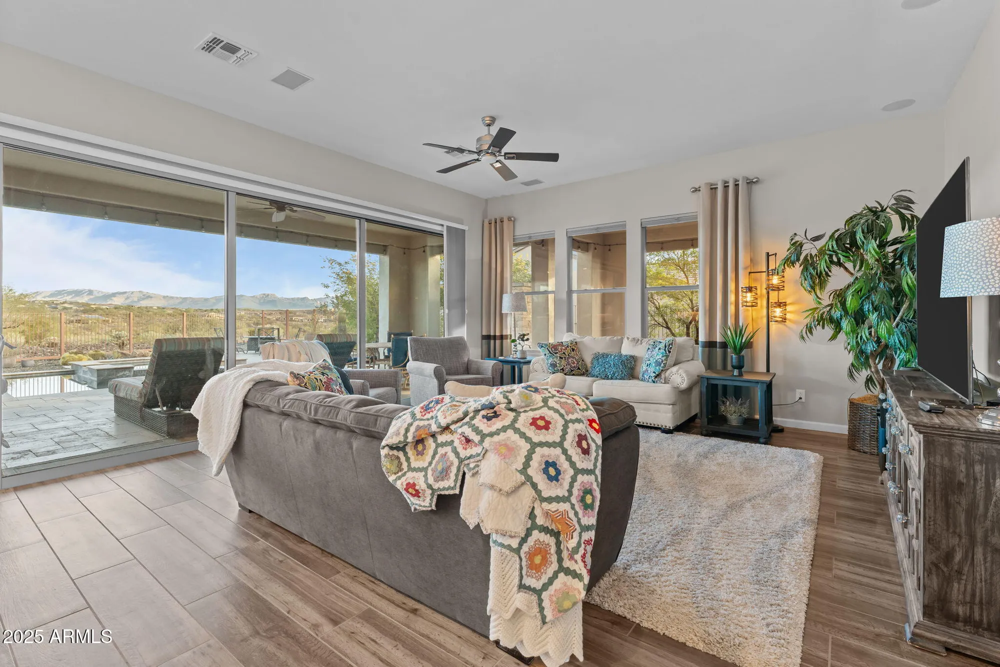 Property Slideshow image 7 of 50 | 3360 rising sun rdg, Wickenburg, AZ, 85390