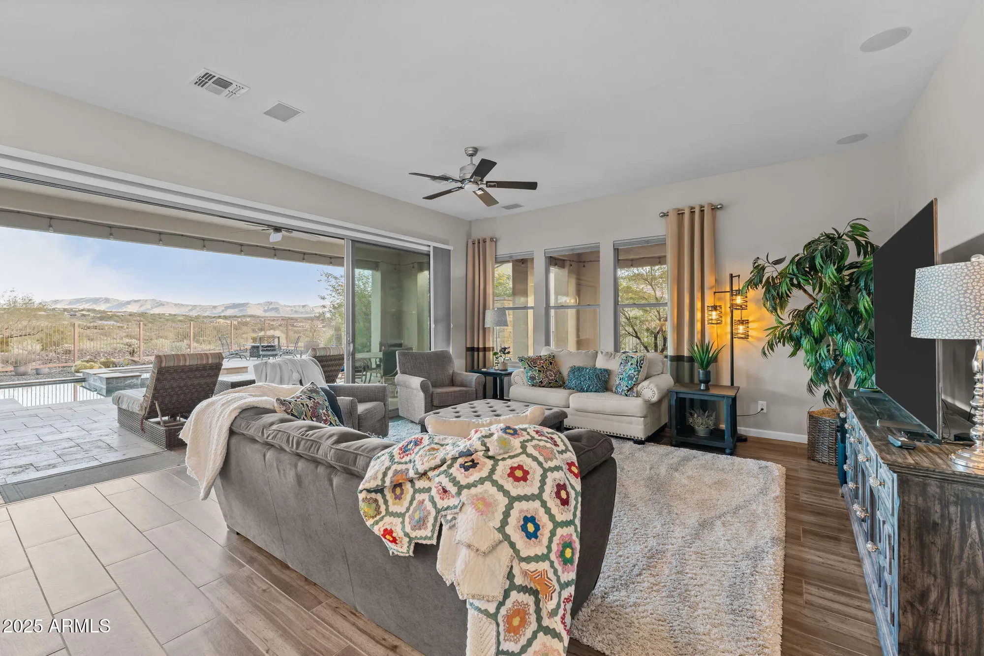 Property Slideshow image 10 of 50 | 3360 rising sun rdg, Wickenburg, AZ, 85390