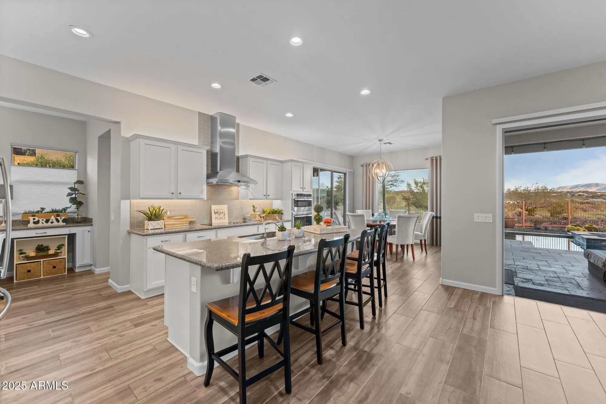 Property Slideshow image 16 of 50 | 3360 rising sun rdg, Wickenburg, AZ, 85390