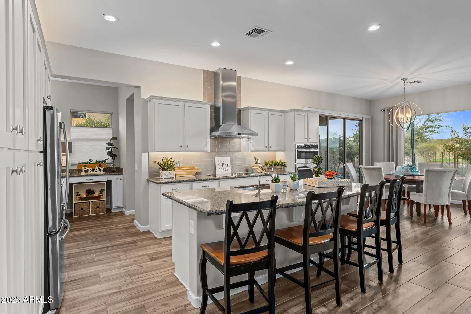 Property Slideshow image 14 of 50 | 3360 rising sun rdg, Wickenburg, AZ, 85390