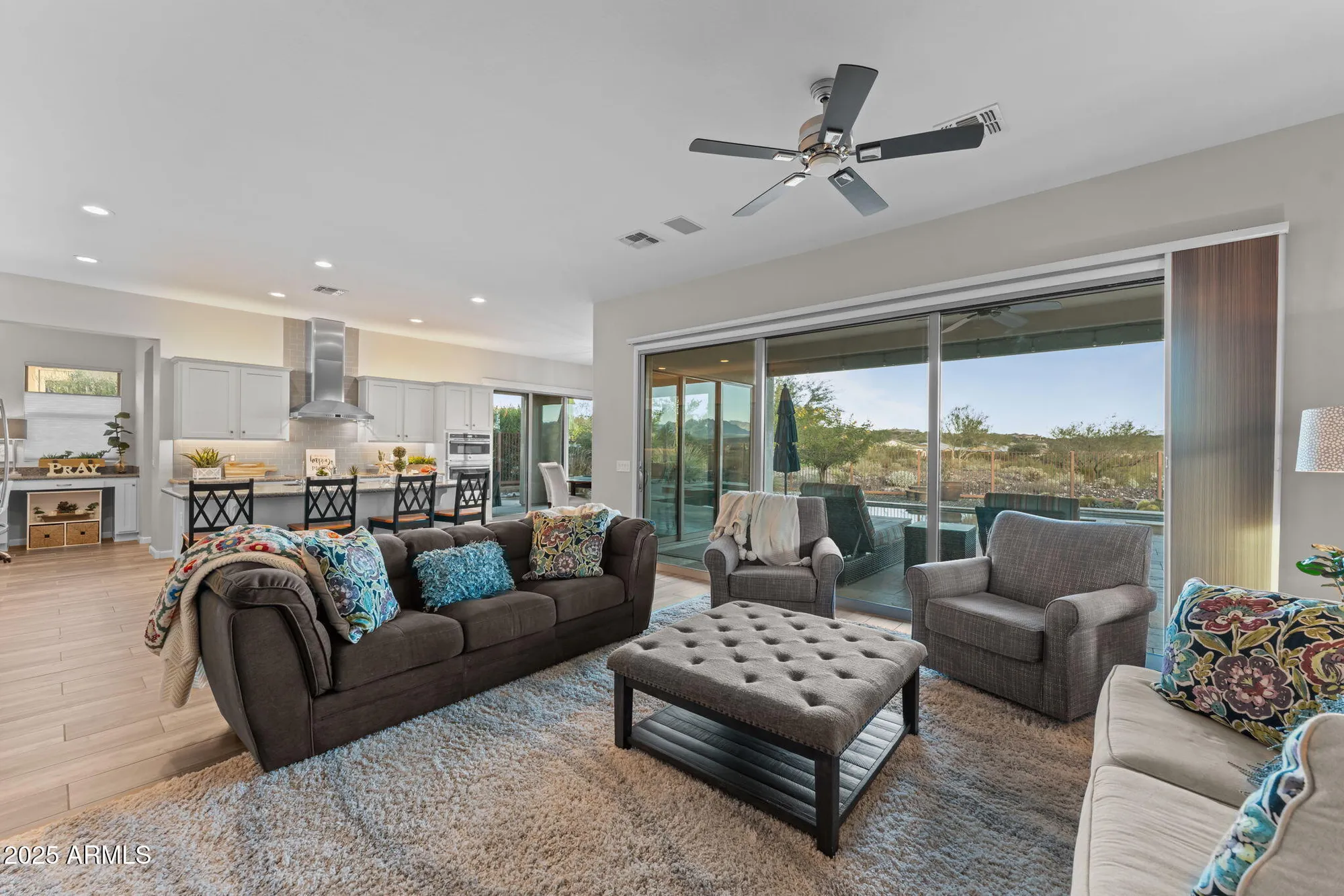 Property Slideshow image 2 of 50 | 3360 rising sun rdg, Wickenburg, AZ, 85390