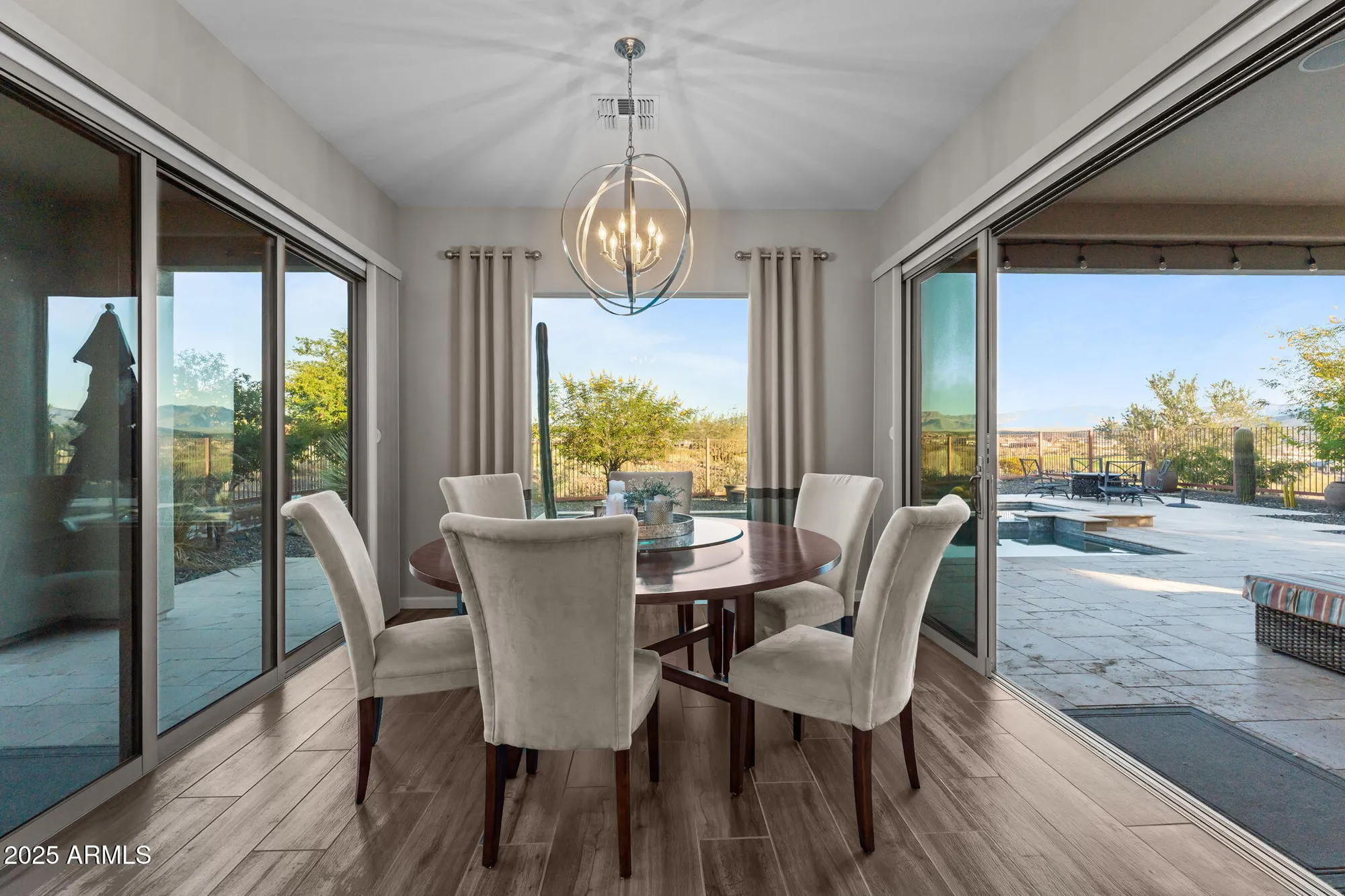 Property Slideshow image 6 of 50 | 3360 rising sun rdg, Wickenburg, AZ, 85390