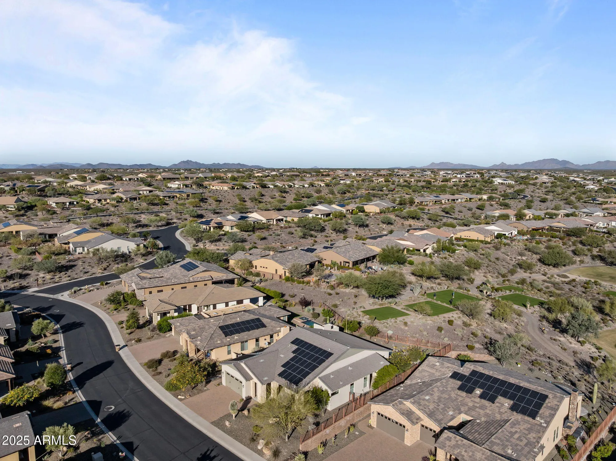 Property Slideshow image 42 of 50 | 3360 rising sun rdg, Wickenburg, AZ, 85390