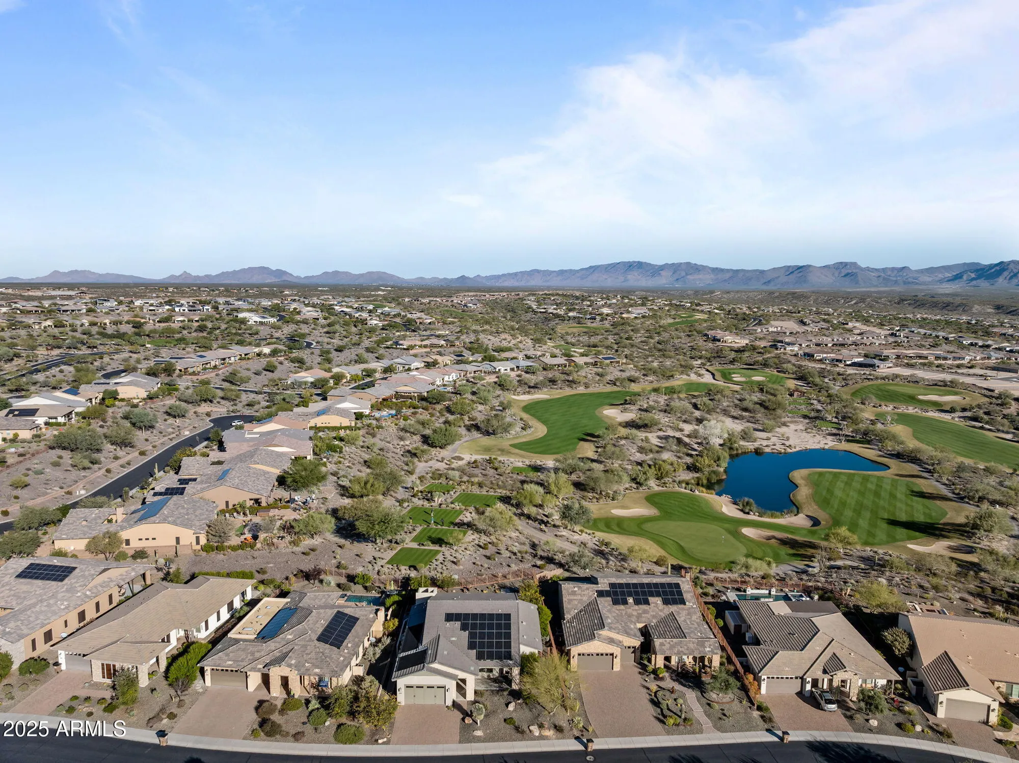 Property Slideshow image 43 of 50 | 3360 rising sun rdg, Wickenburg, AZ, 85390