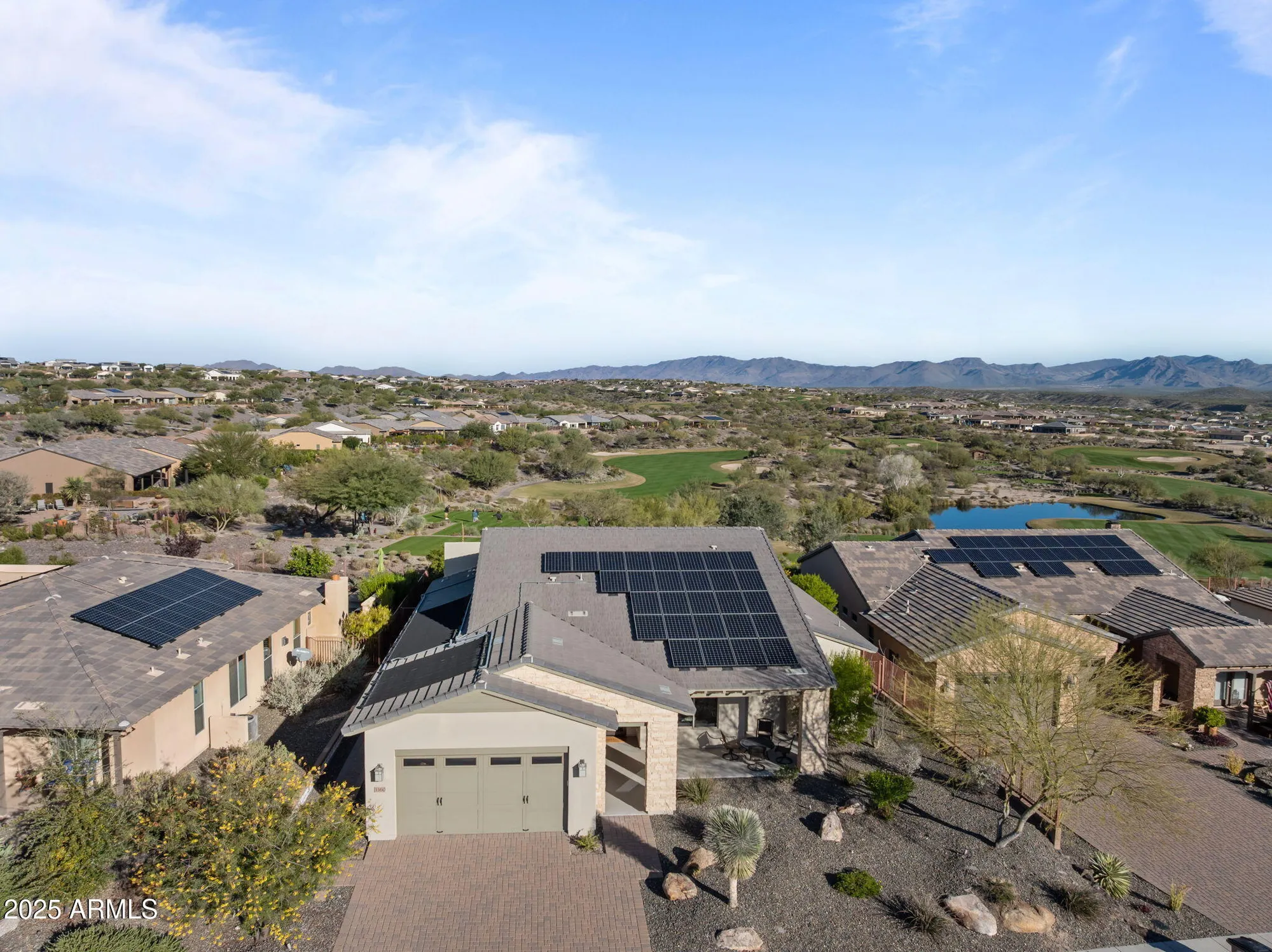 Property Slideshow image 44 of 50 | 3360 rising sun rdg, Wickenburg, AZ, 85390