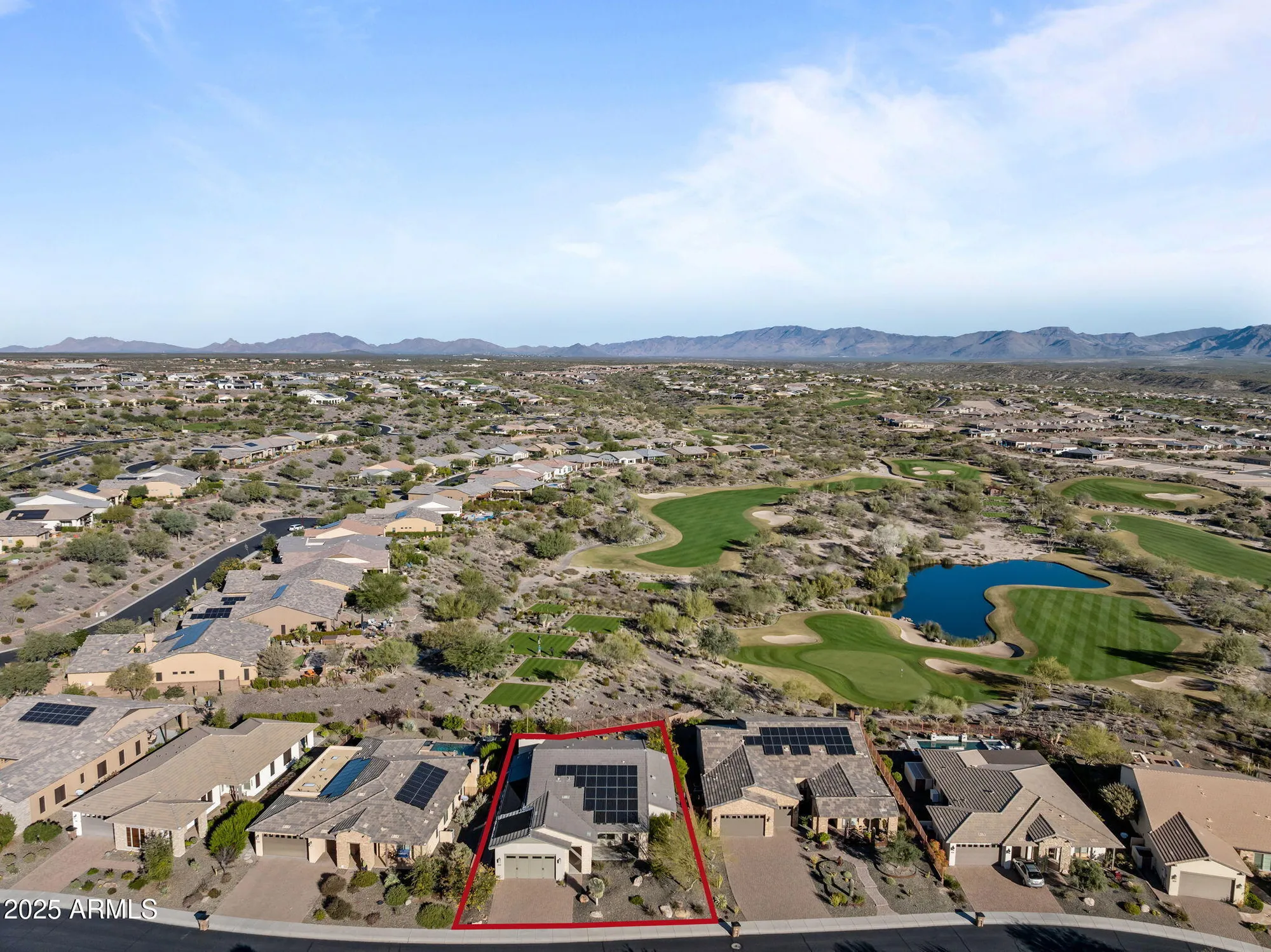 Property Slideshow image 41 of 50 | 3360 rising sun rdg, Wickenburg, AZ, 85390
