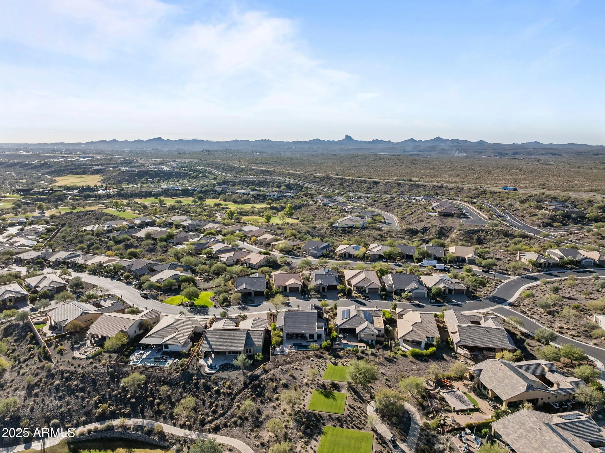 Property Slideshow image 46 of 50 | 3360 rising sun rdg, Wickenburg, AZ, 85390