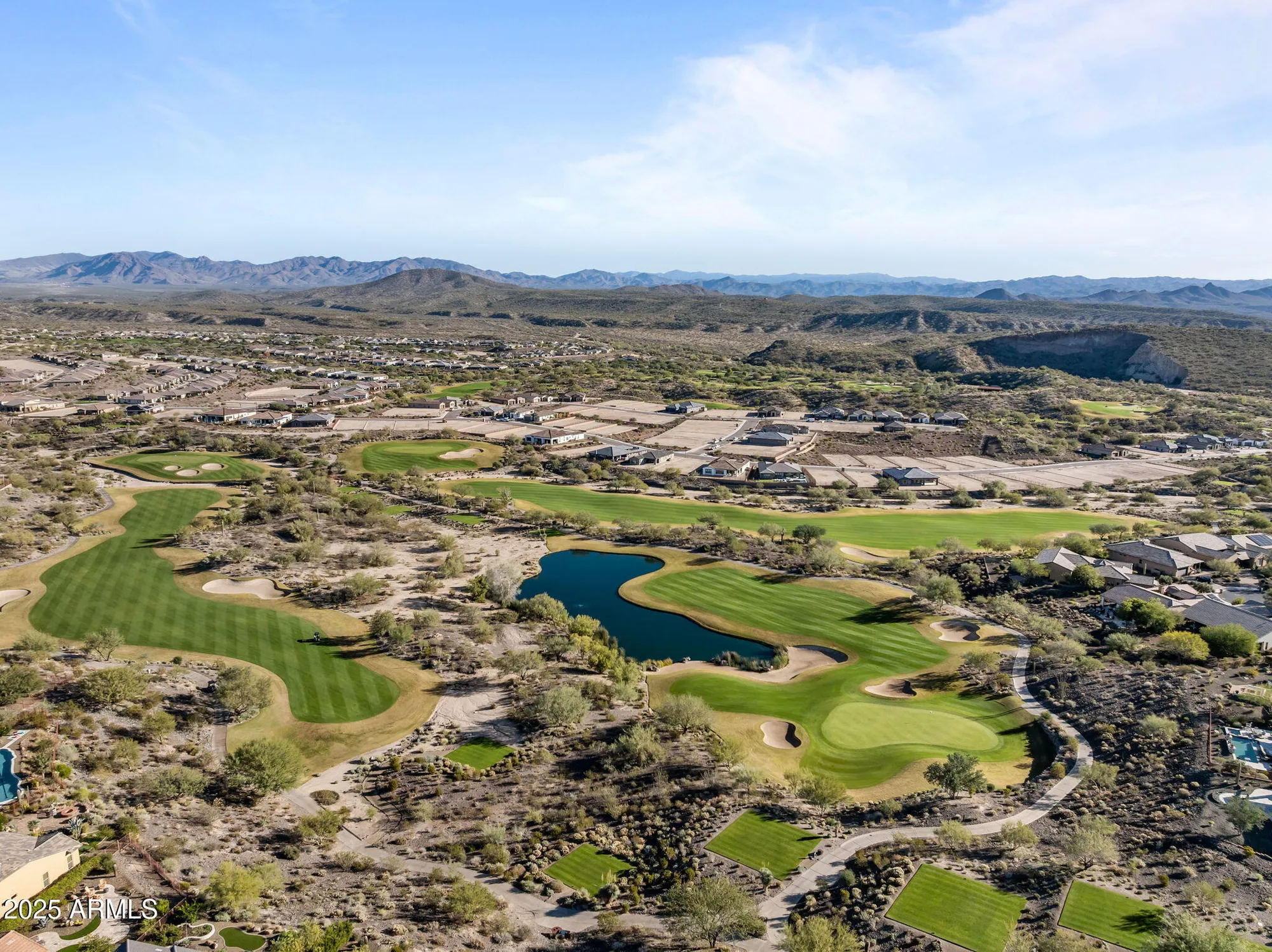 Property Slideshow image 47 of 50 | 3360 rising sun rdg, Wickenburg, AZ, 85390