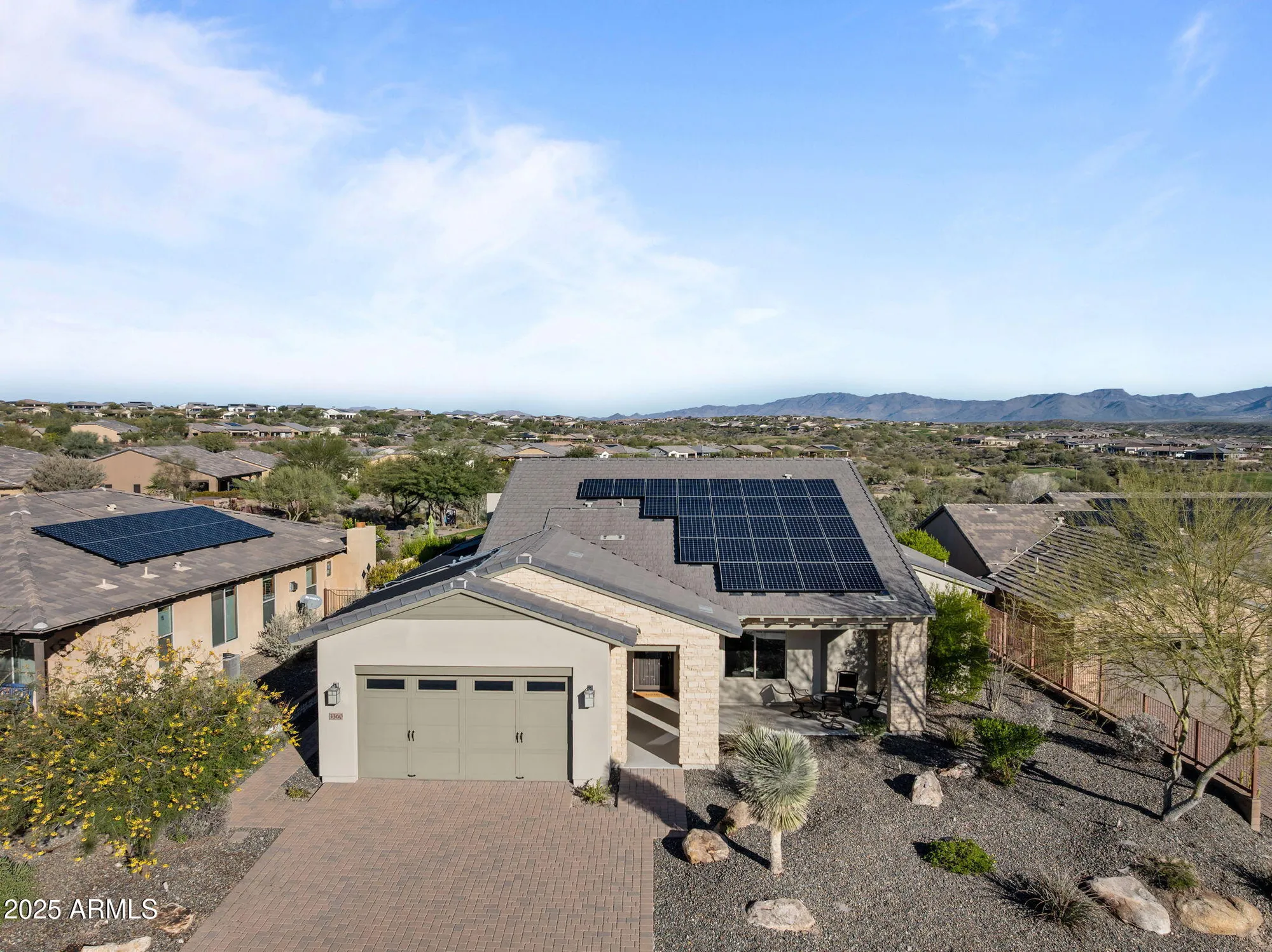 Property Slideshow image 45 of 50 | 3360 rising sun rdg, Wickenburg, AZ, 85390