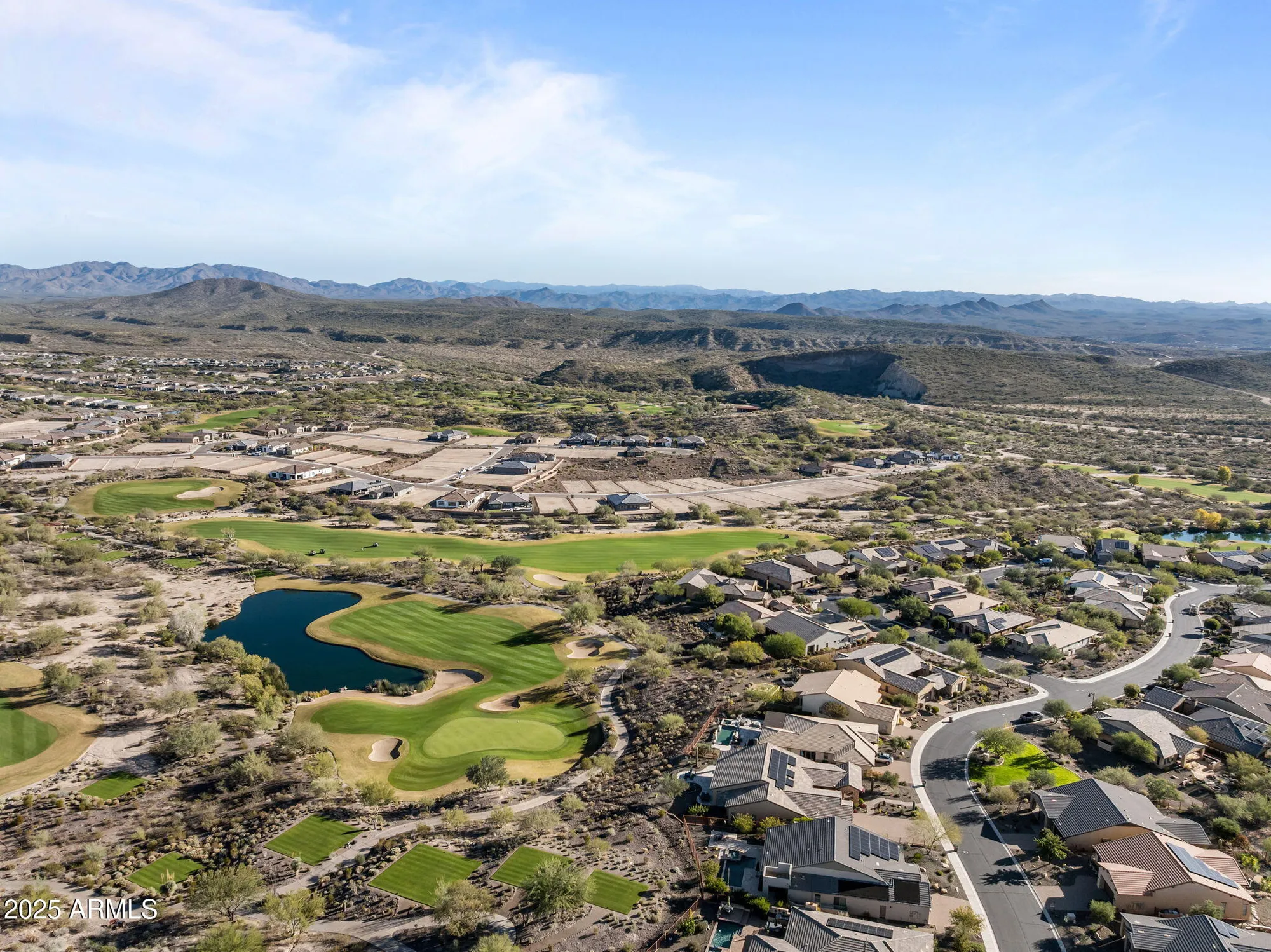 Property Slideshow image 50 of 50 | 3360 rising sun rdg, Wickenburg, AZ, 85390