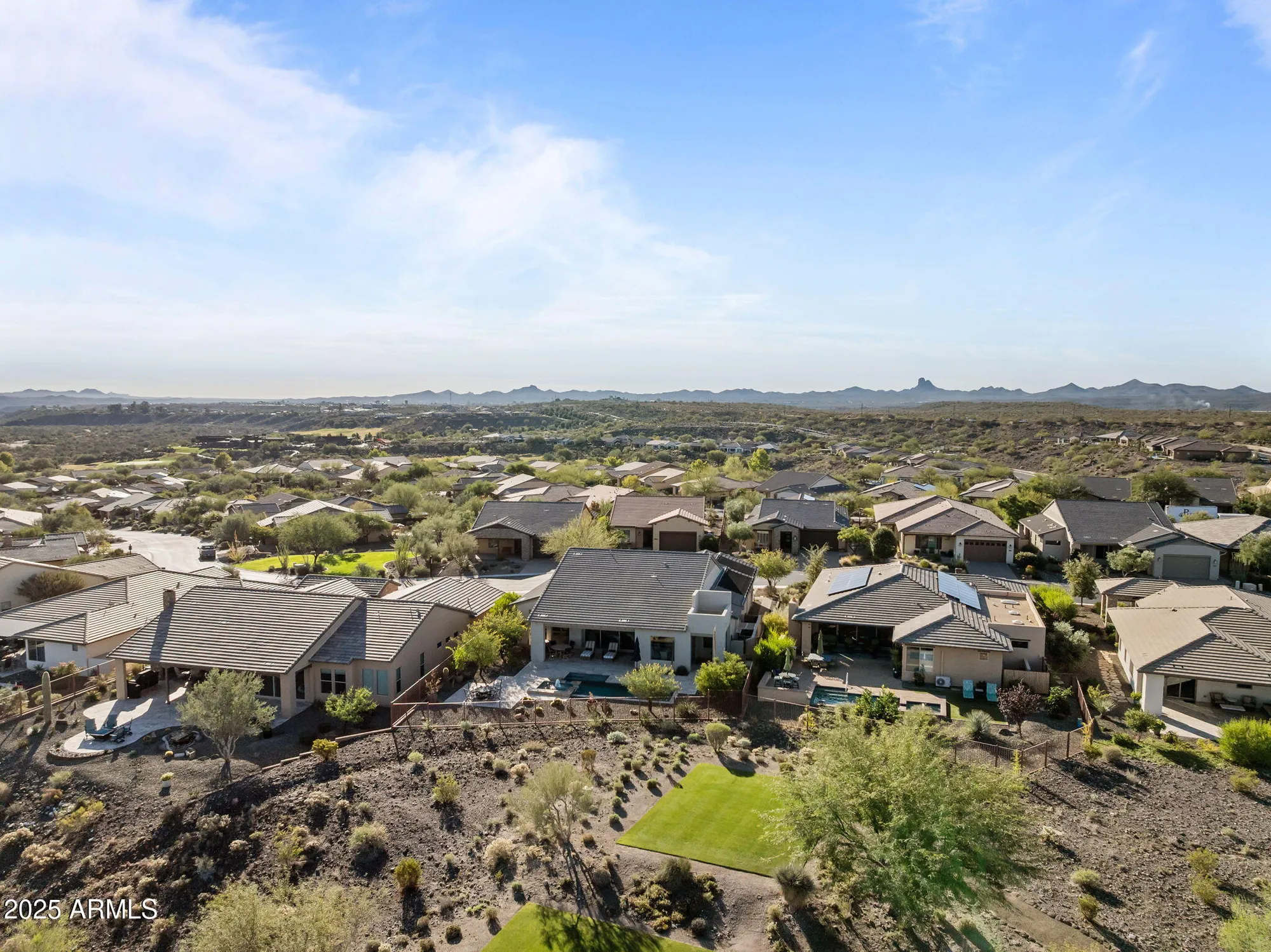 Property Slideshow image 48 of 50 | 3360 rising sun rdg, Wickenburg, AZ, 85390