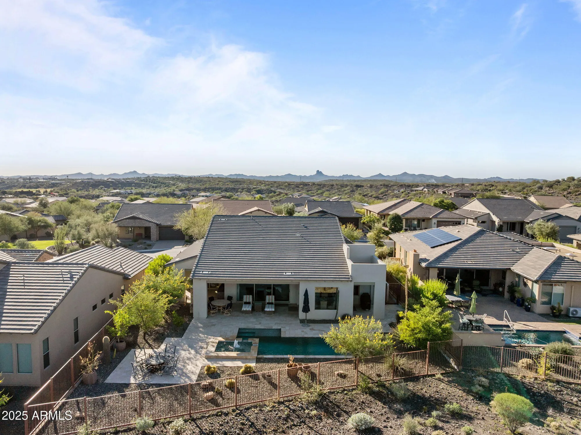 Property Slideshow image 49 of 50 | 3360 rising sun rdg, Wickenburg, AZ, 85390