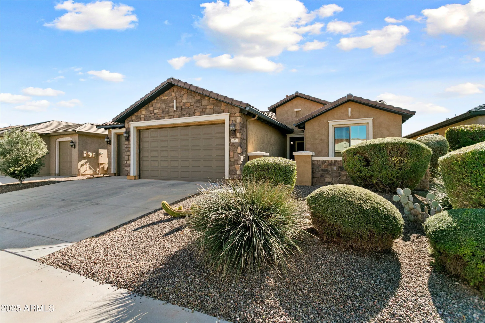 Property Slideshow image 2 of 36 | 26223 w louise dr, Buckeye, AZ, 85396
