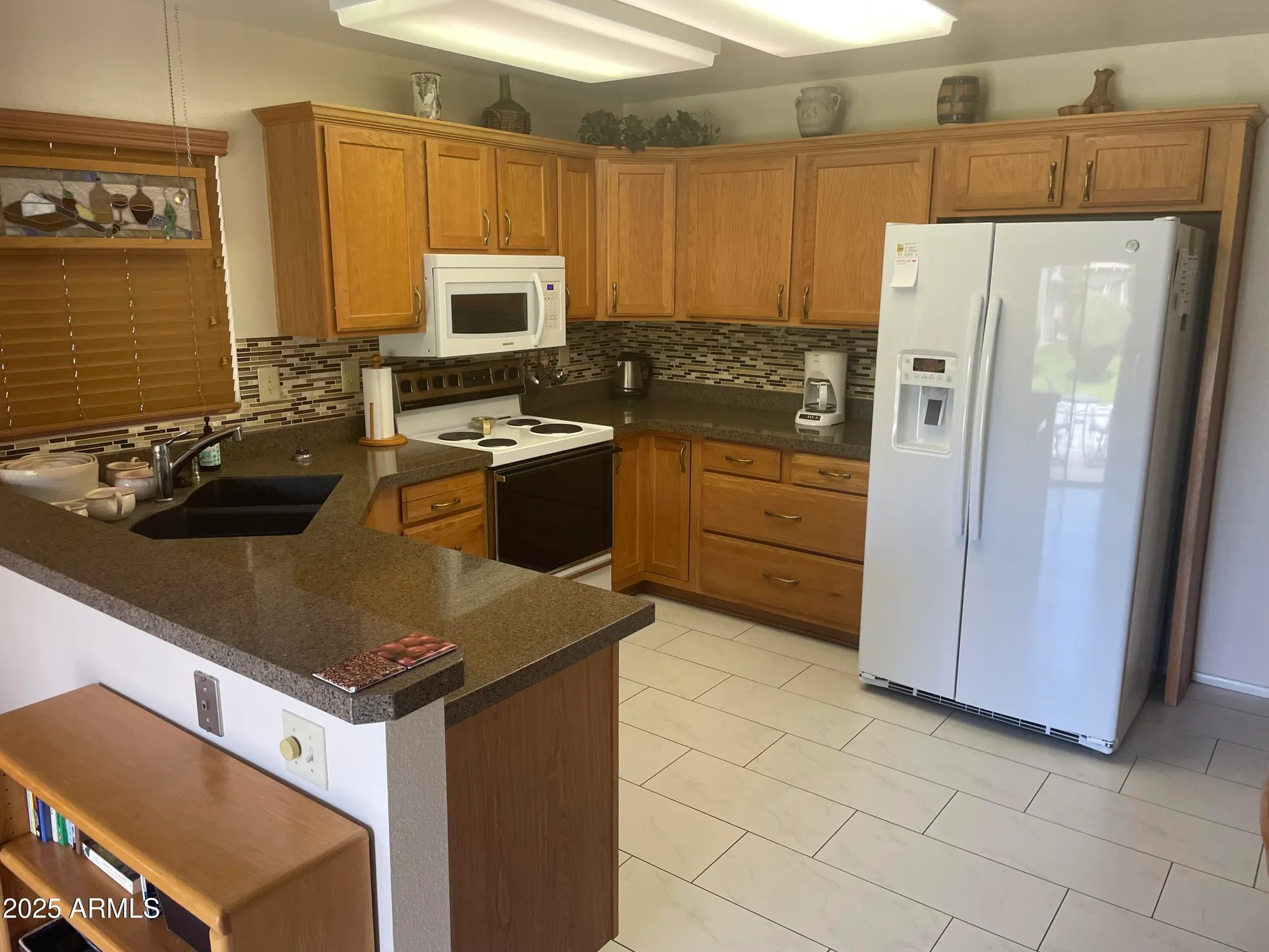 Property Slideshow image 9 of 25 | 13034 w peach blossom dr, Sun City West, AZ, 85375