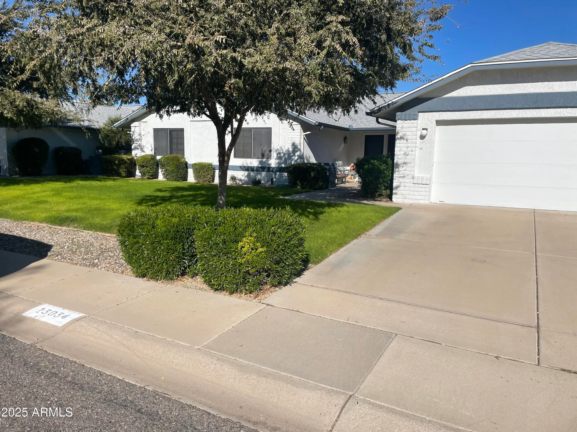 Property Slideshow image 1 of 25 | 13034 w peach blossom dr, Sun City West, AZ, 85375