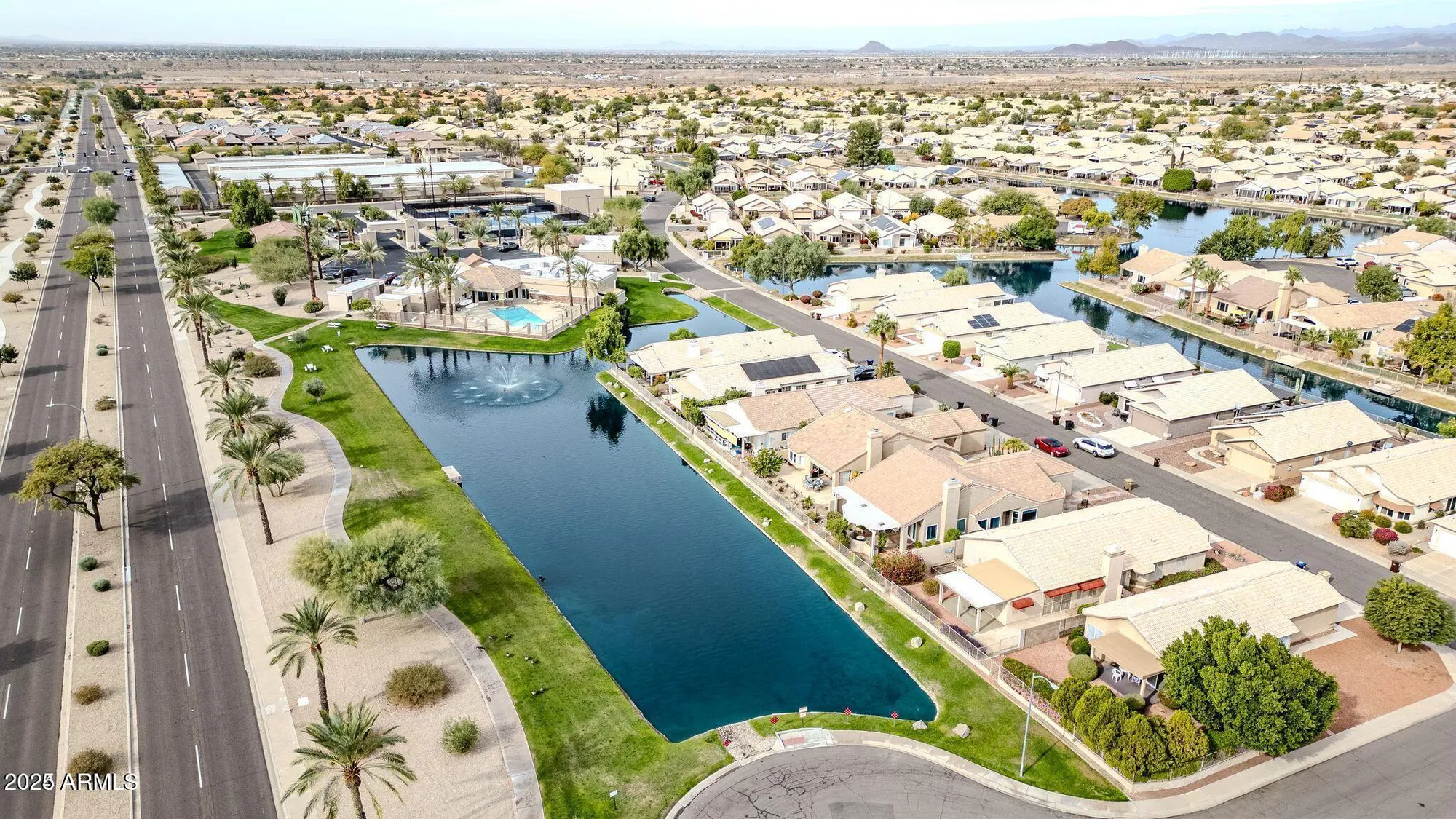 Property Slideshow image 26 of 27 | 11008 w cimarron dr, Sun City, AZ, 85373