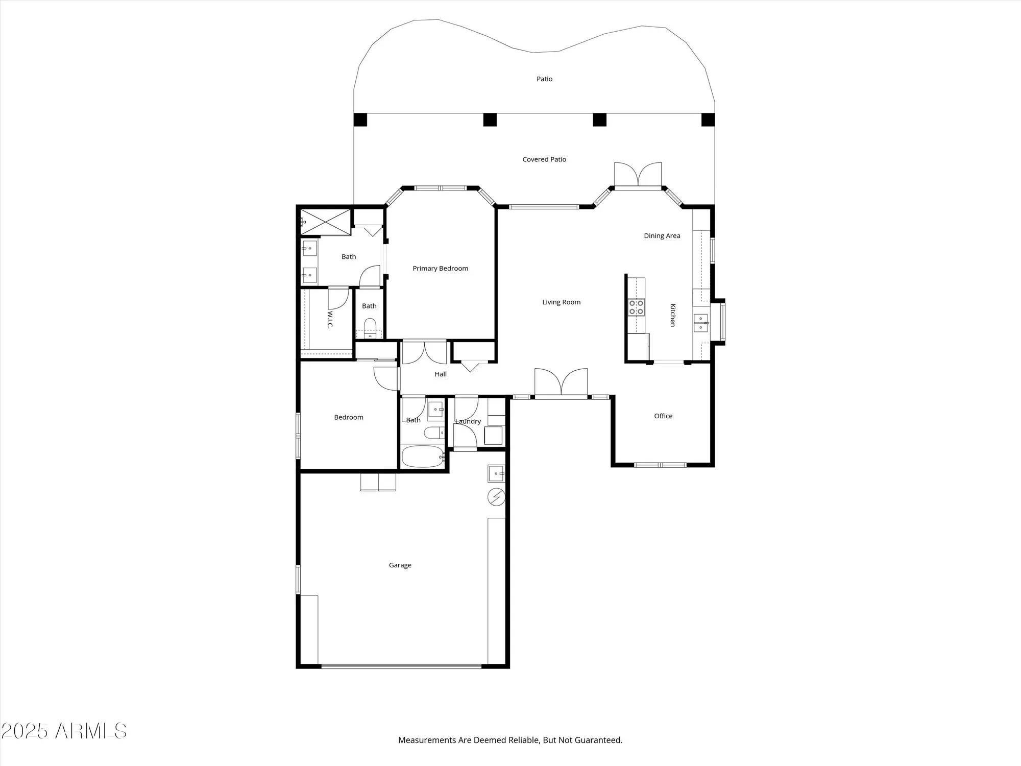 Property Slideshow image 35 of 35 | 14306 w kiowa trl, Surprise, AZ, 85374