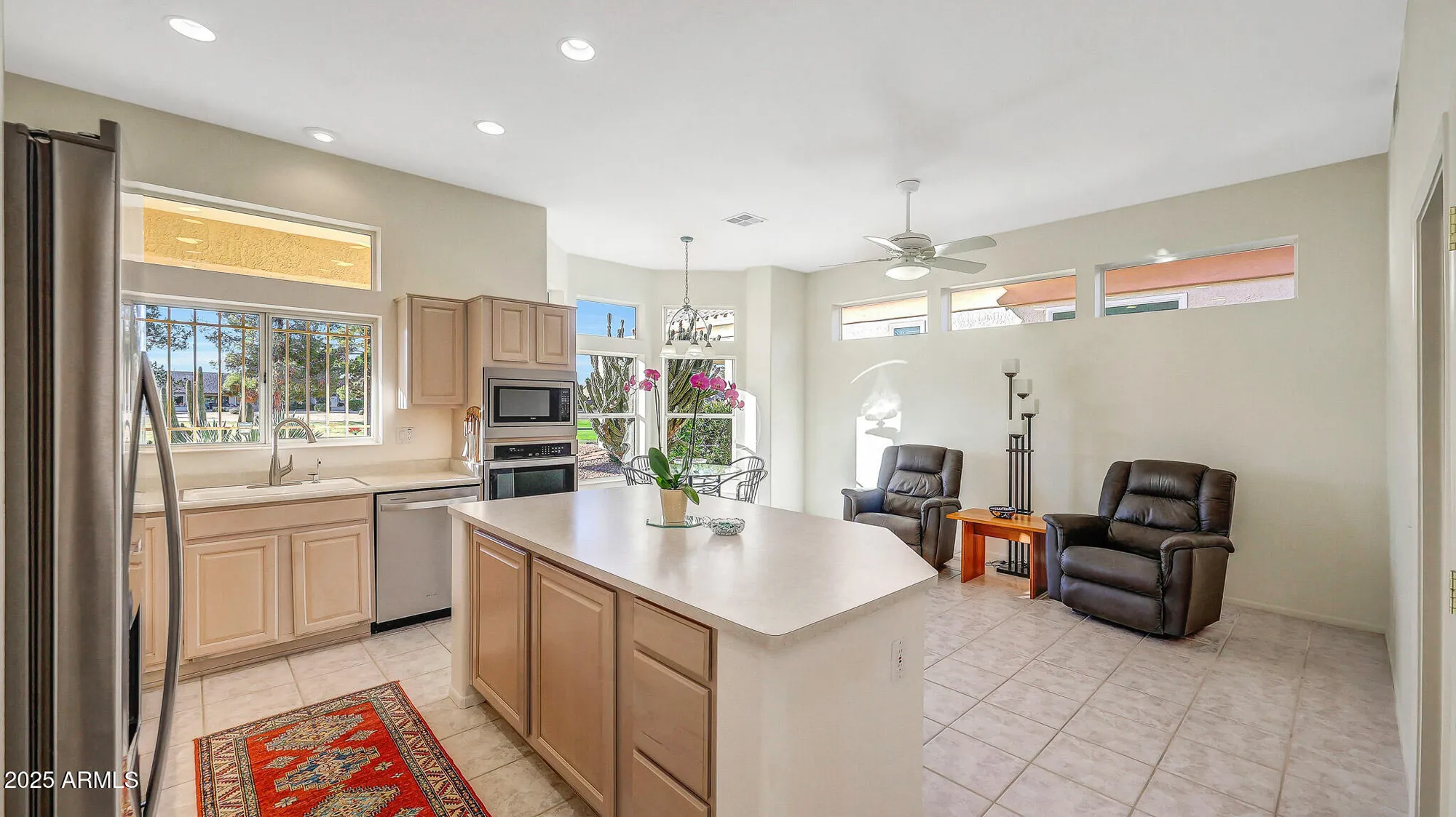 Property Slideshow image 9 of 52 | 13611 w via tercero, Sun City West, AZ, 85375