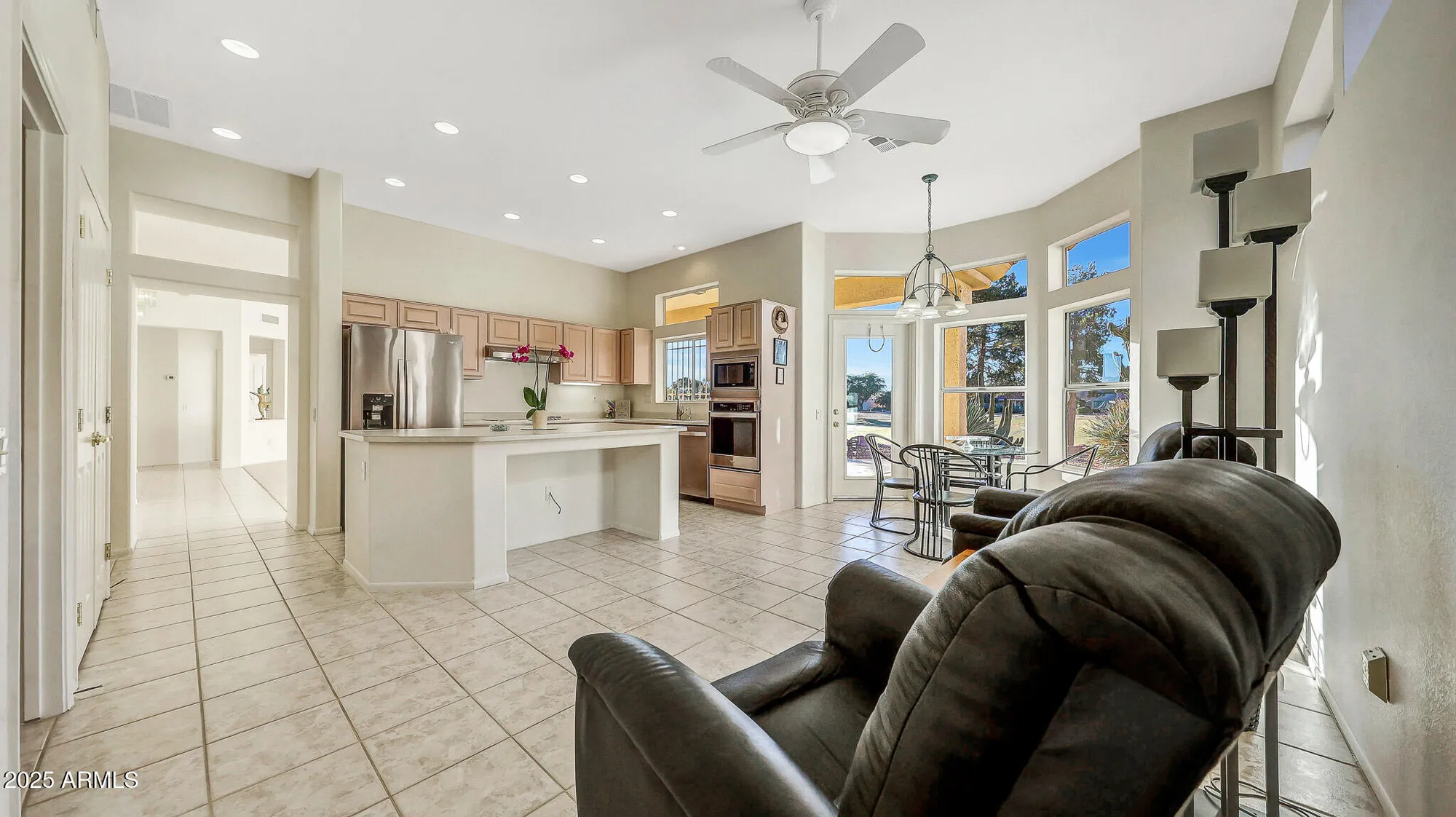 Property Slideshow image 15 of 52 | 13611 w via tercero, Sun City West, AZ, 85375