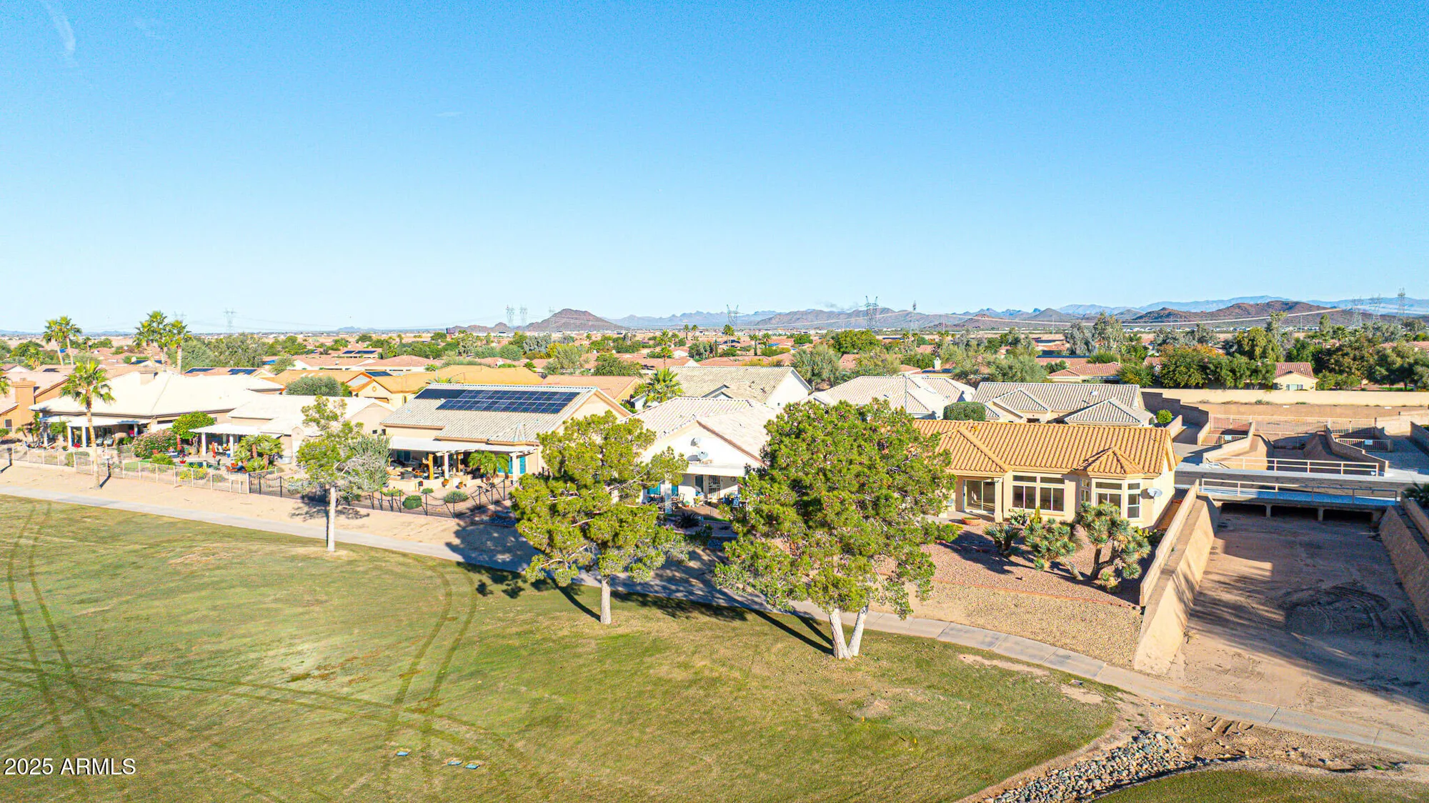 Property Slideshow image 31 of 52 | 13611 w via tercero, Sun City West, AZ, 85375